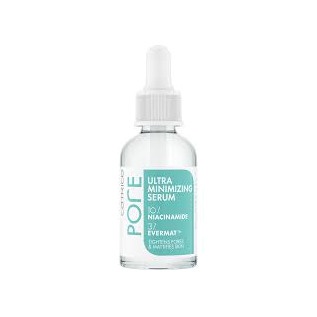 Сыворотка для уменьшения пор Pore Ultra Minimizing купить в VISAGEHALL