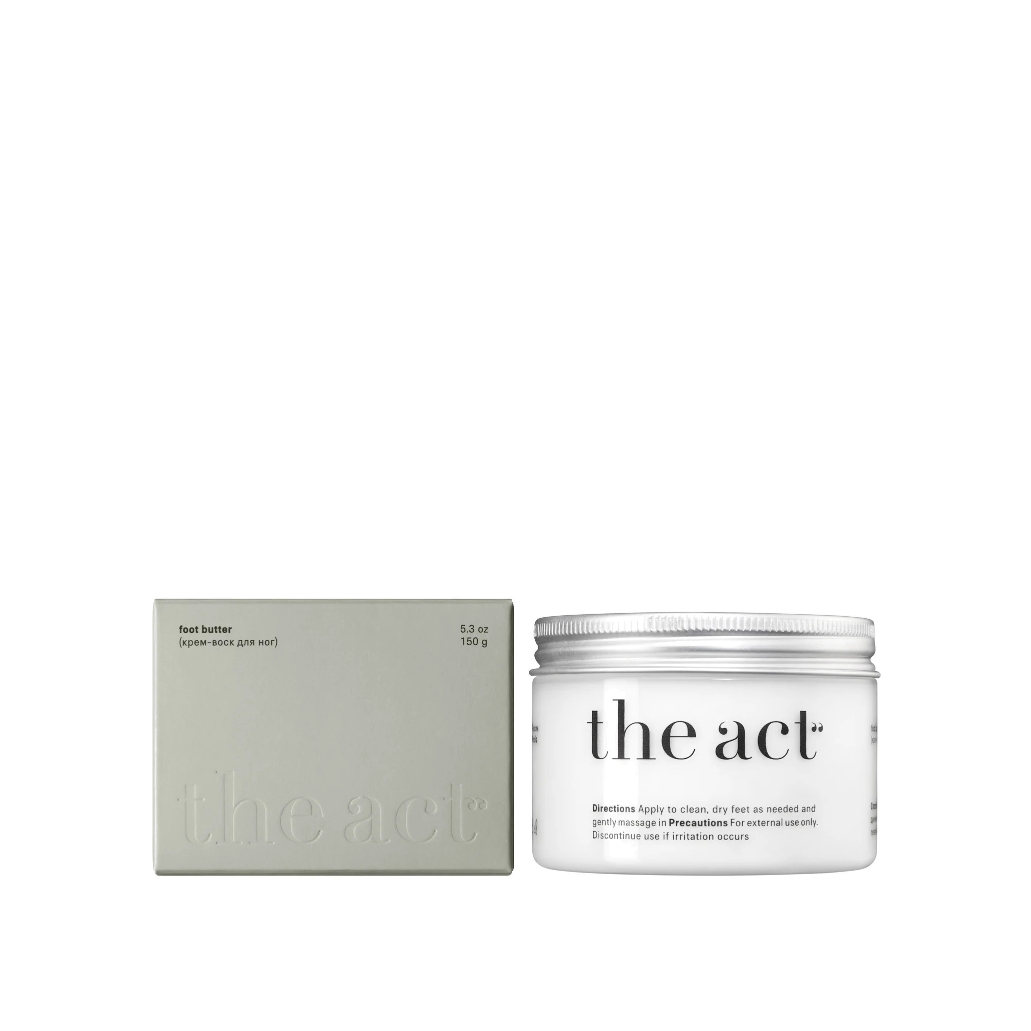 Крем-воск от трещин для сухой кожи  купить в VISAGEHALL