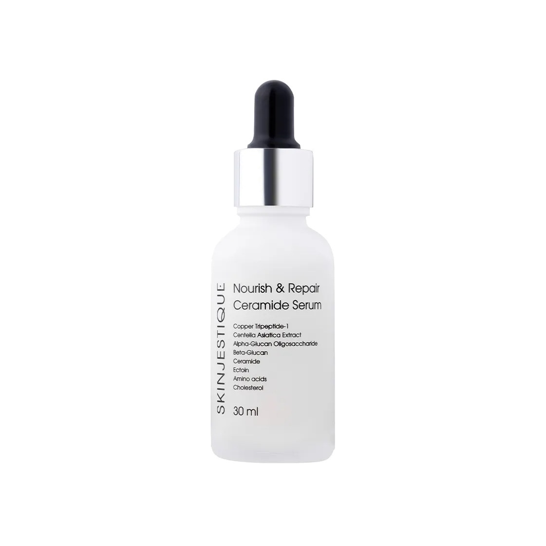Сыворотка с керамидами Nourish & Repair Ceramide Serum купить в VISAGEHALL