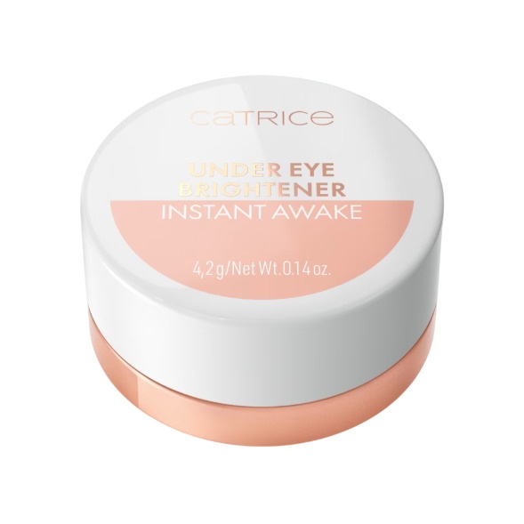 Корректор для области вокруг глаз Under Eye Brightener купить в VISAGEHALL