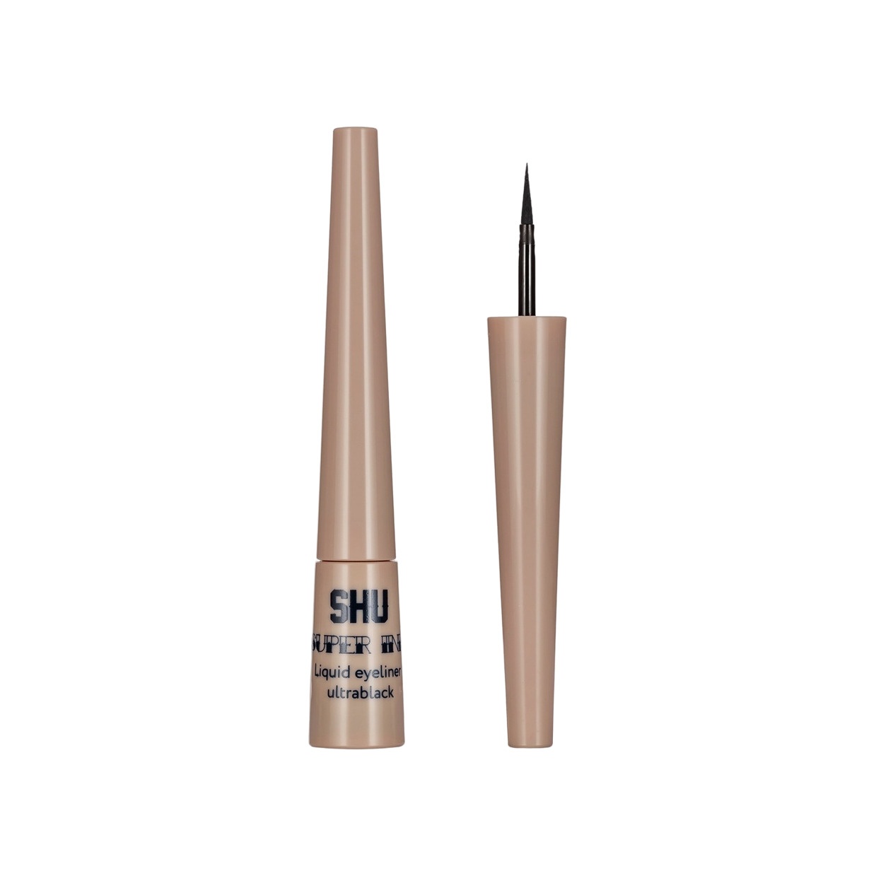 Подводка для век супер черная Super Ink купить в VISAGEHALL