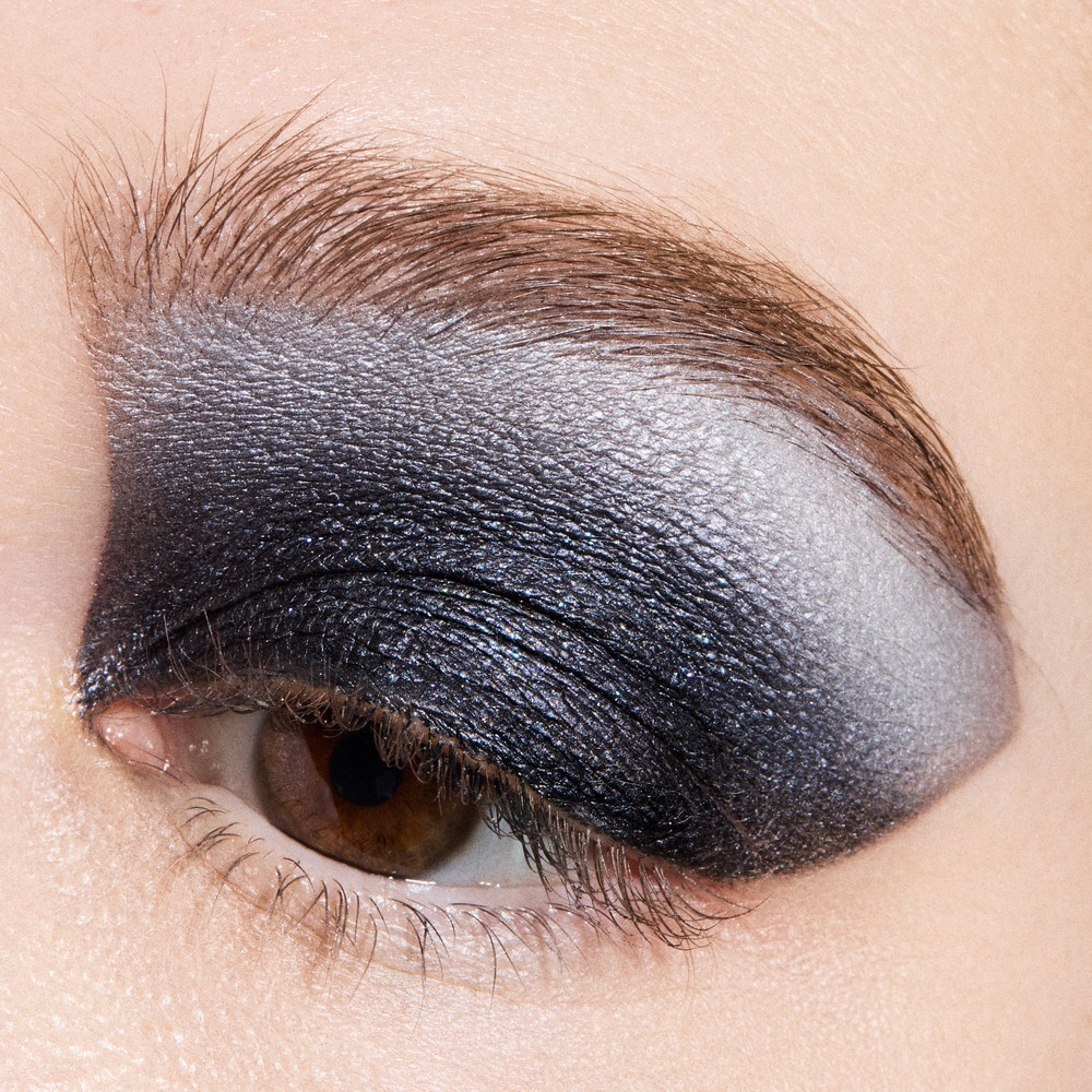 Тени для век Eye Shadow Metallic