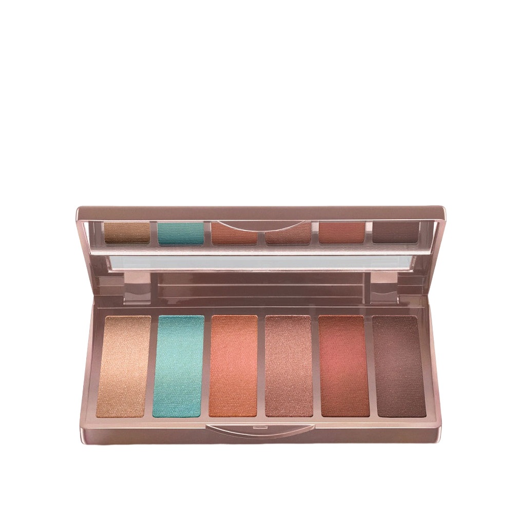 Тени для век Eye Color Bar