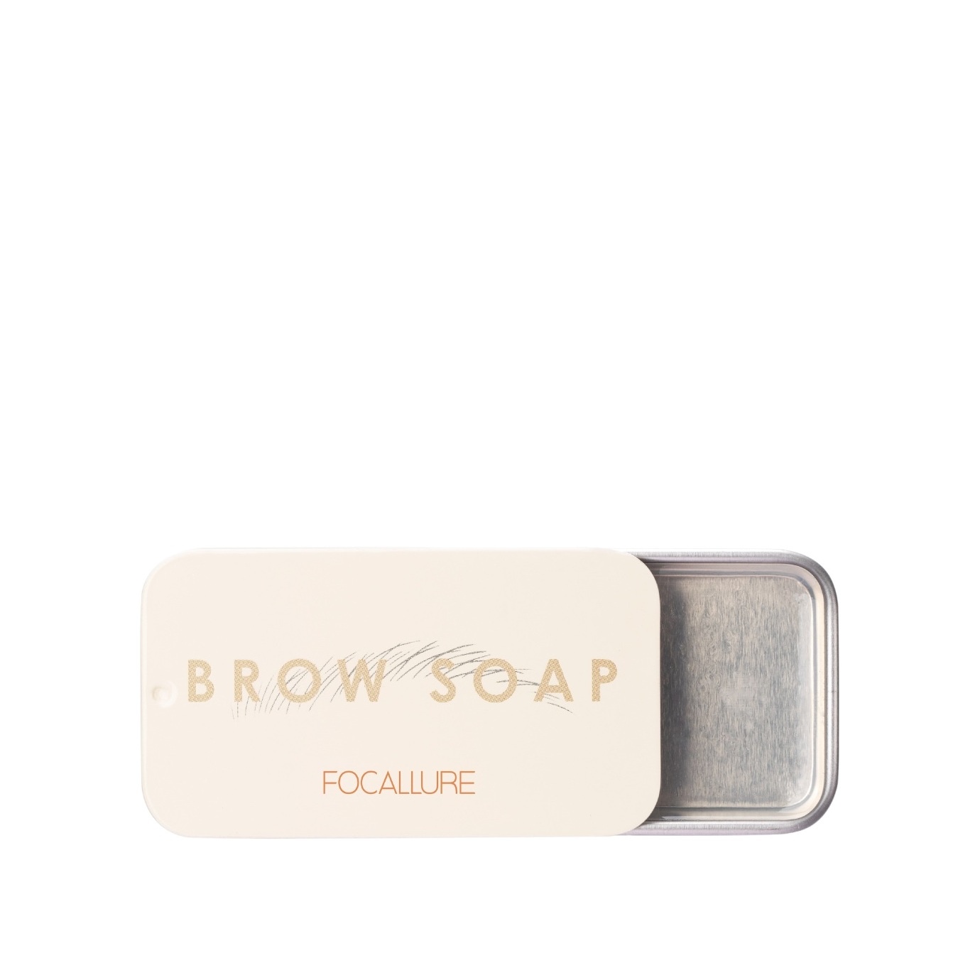 Мыло для бровей Brow Styling Soap купить в VISAGEHALL