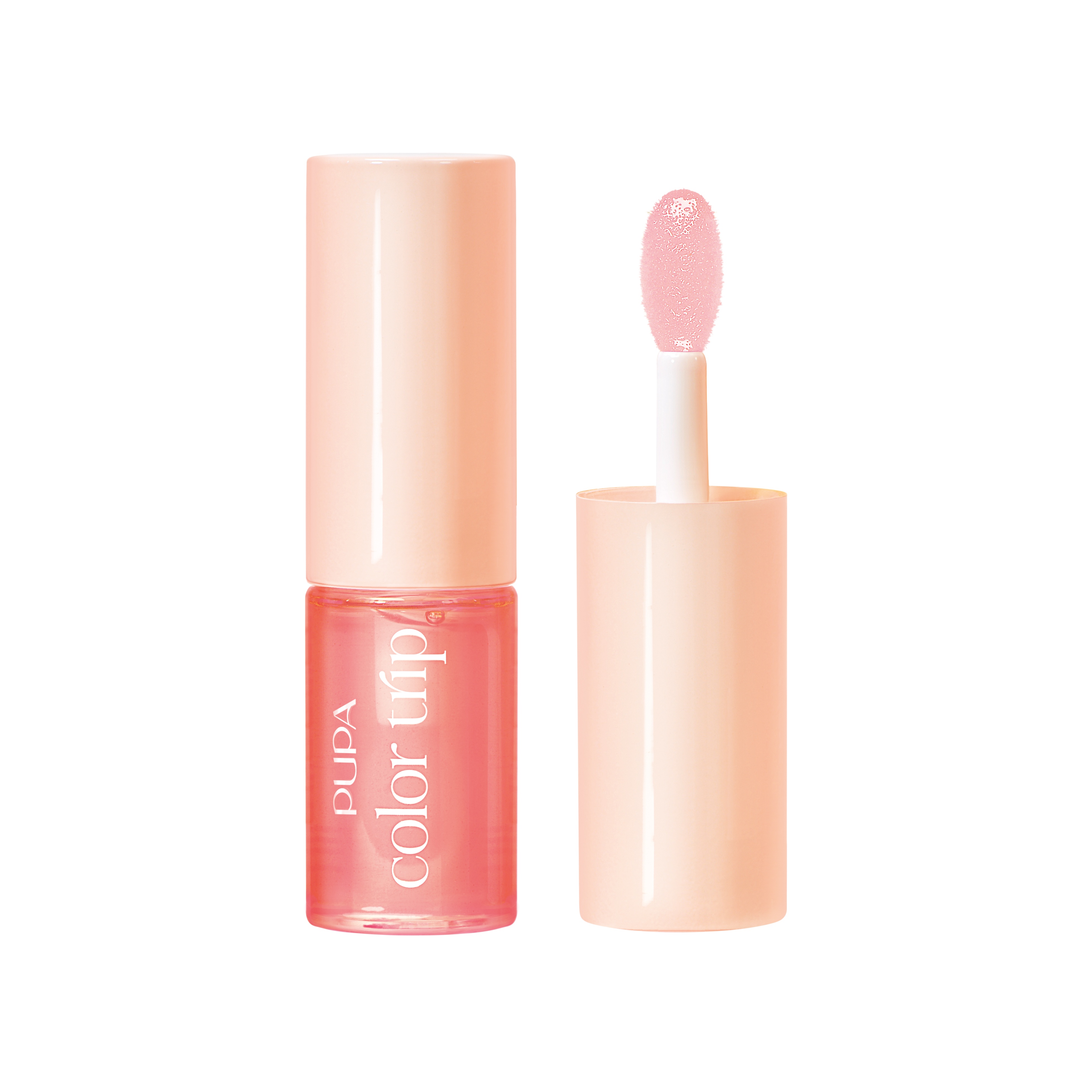 Масло для губ питательное Color trip купить в VISAGEHALL