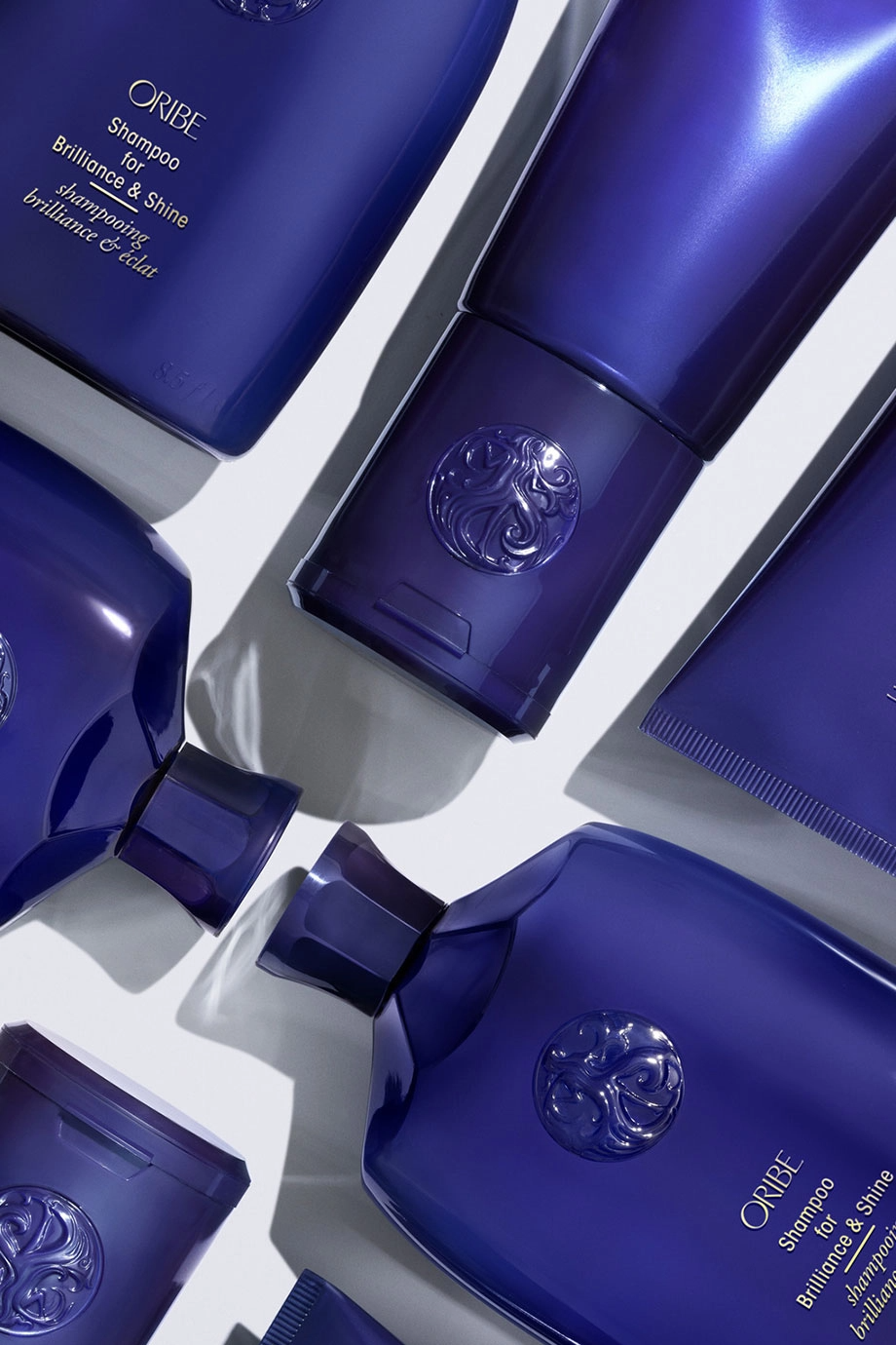 Крем увлажняющий для блеска тонких волос купить в VISAGEHALL