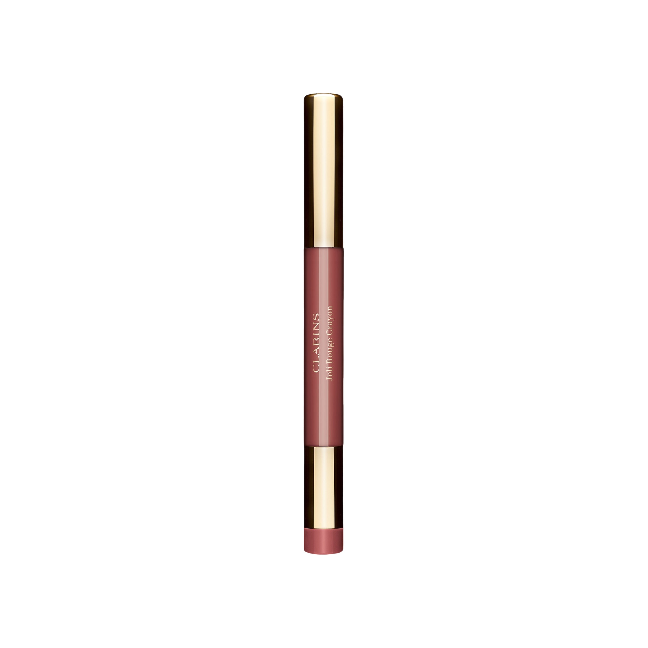 Помада-карандаш для губ матовая Joli Rouge Crayon купить в VISAGEHALL