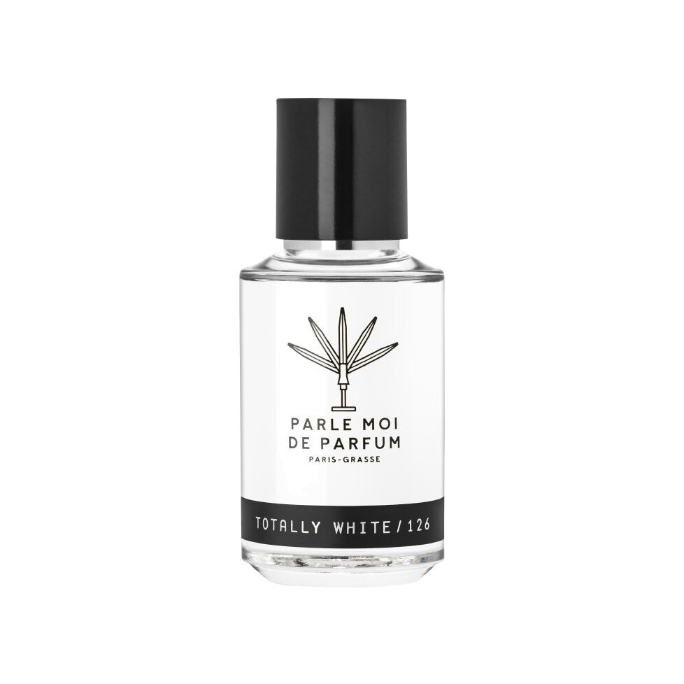 Totally White/126 Парфюмерная вода