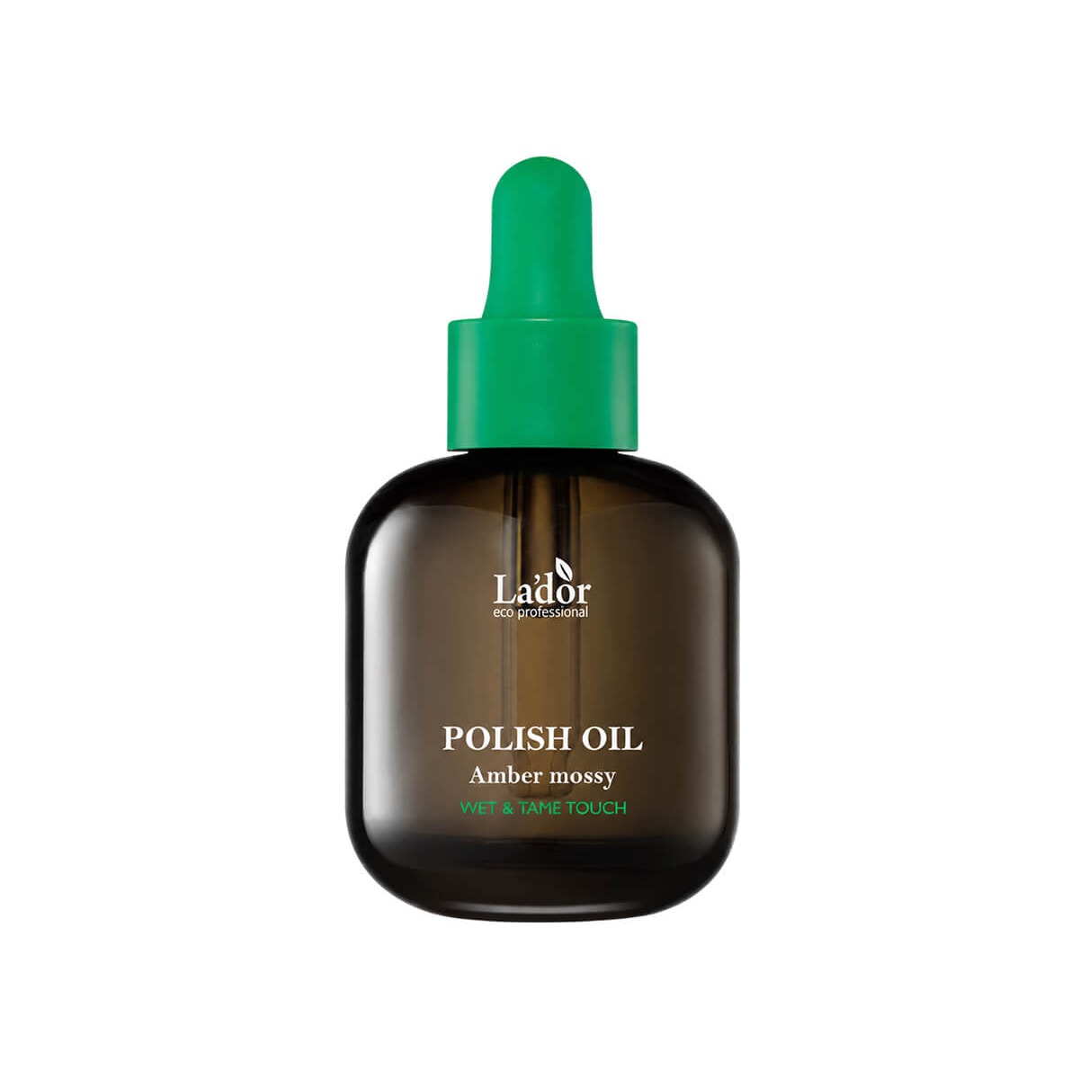 Масло для волос парфюмированное Polish Oil Amber Mossy купить в VISAGEHALL
