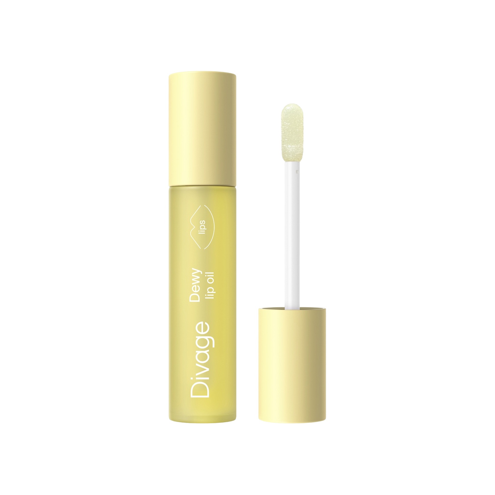 Масло для губ Dewy Lip Oil