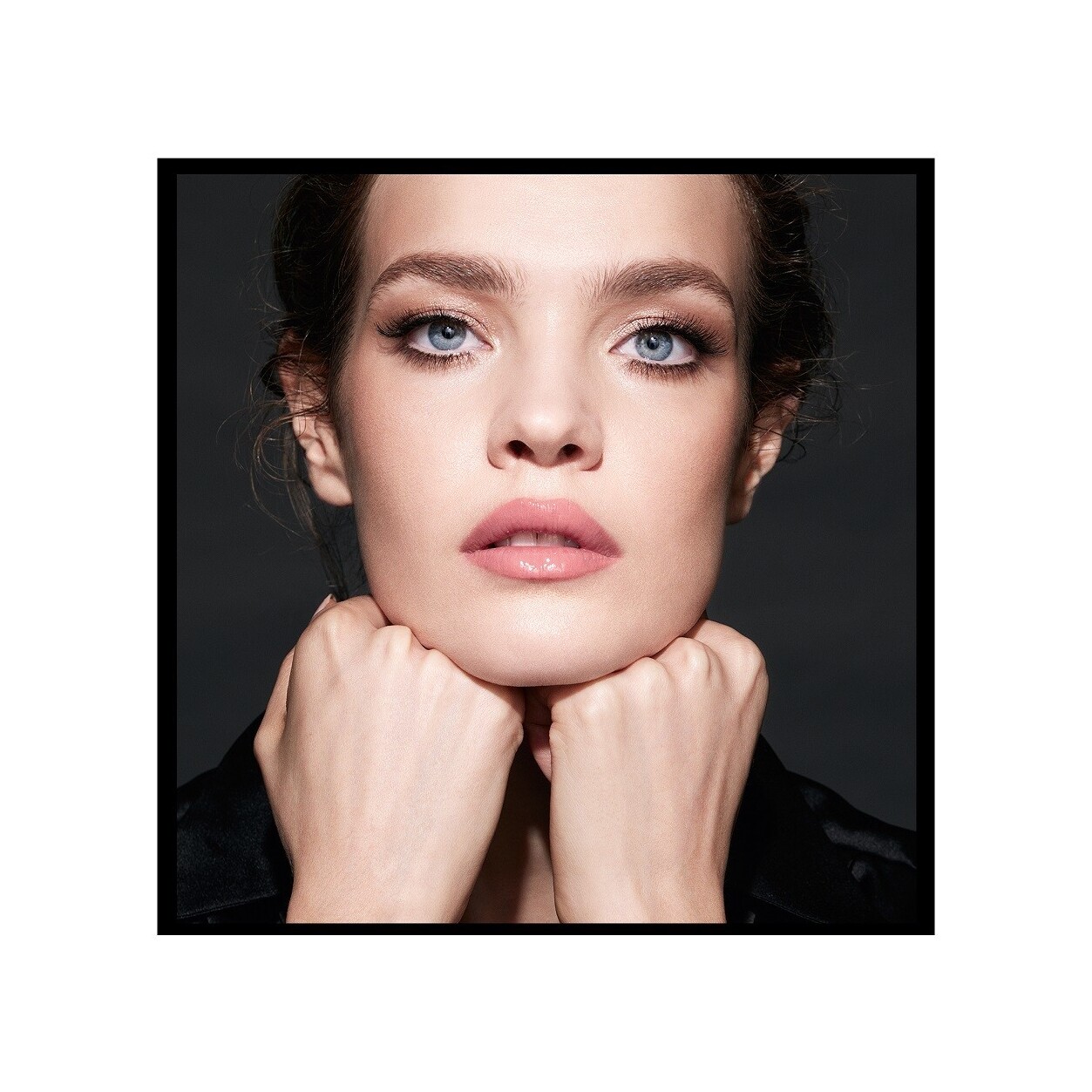 Тушь для ресниц объем и подкручивание Mad Eyes Mascara