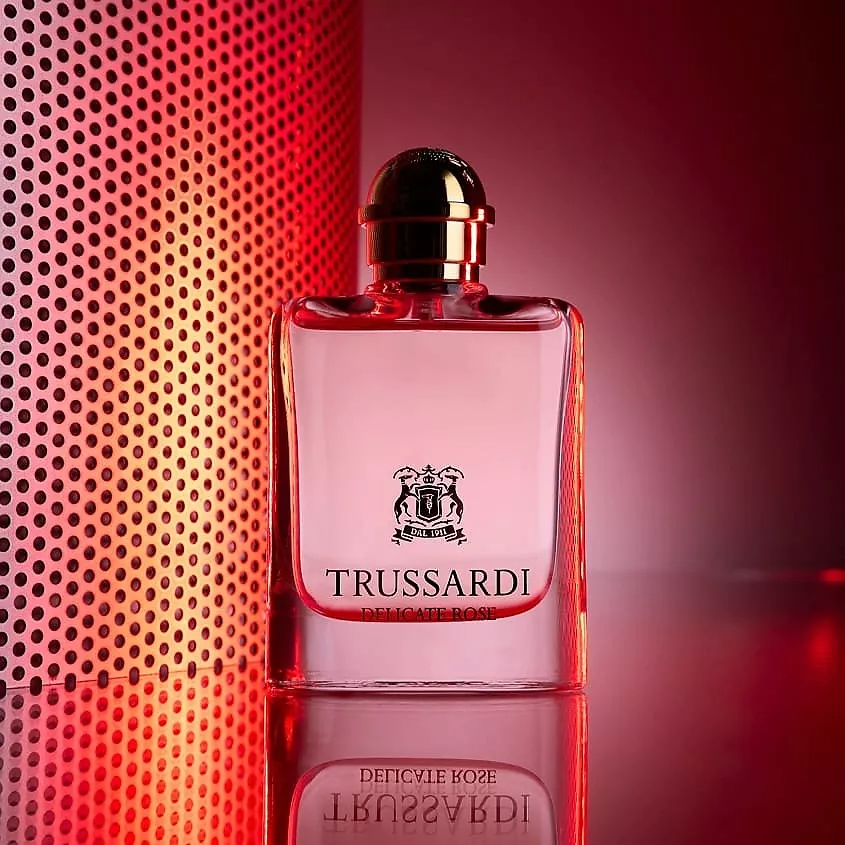 Delicate Rose femme Туалетная вода купить в VISAGEHALL