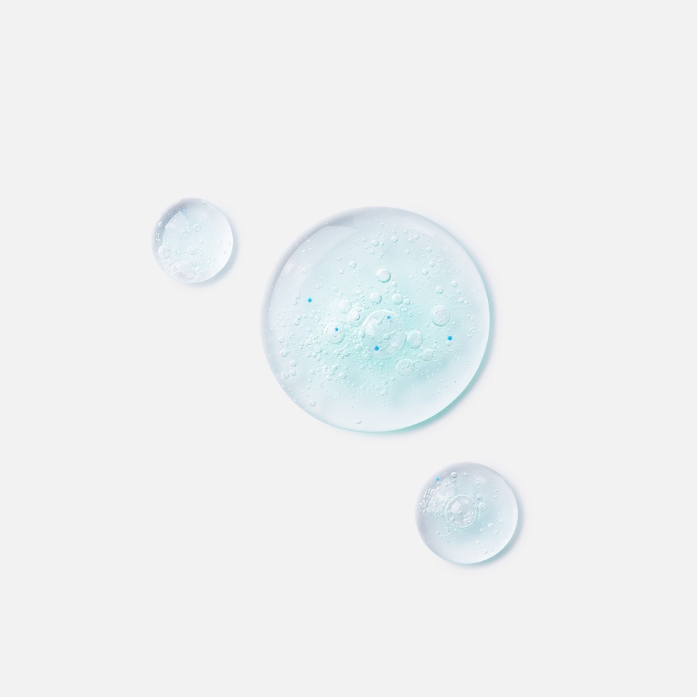 Очищающий гель с антиоксидантным комплексом в микросферах Vitamin Complex Washing Up Gel купить в VISAGEHALL