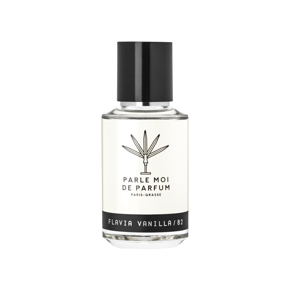 Flavia Vanilla/82 Парфюмерная вода