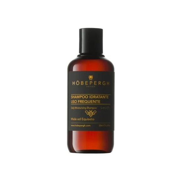 Шампунь увлажняющий для ежедневного применения Daily Moisturizing Shampoo
