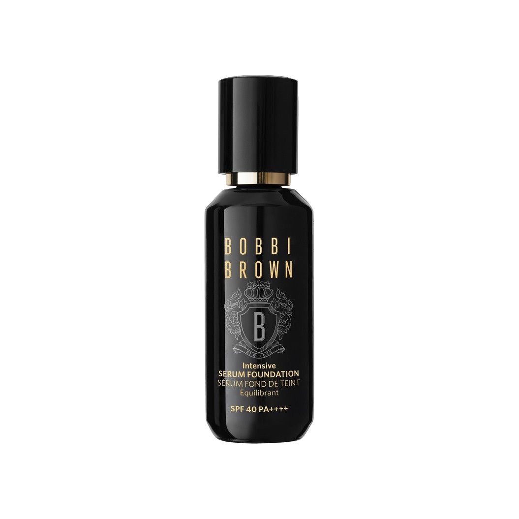 Тональный крем ухаживающий Intensive Serum Foundation SPF40 купить в VISAGEHALL