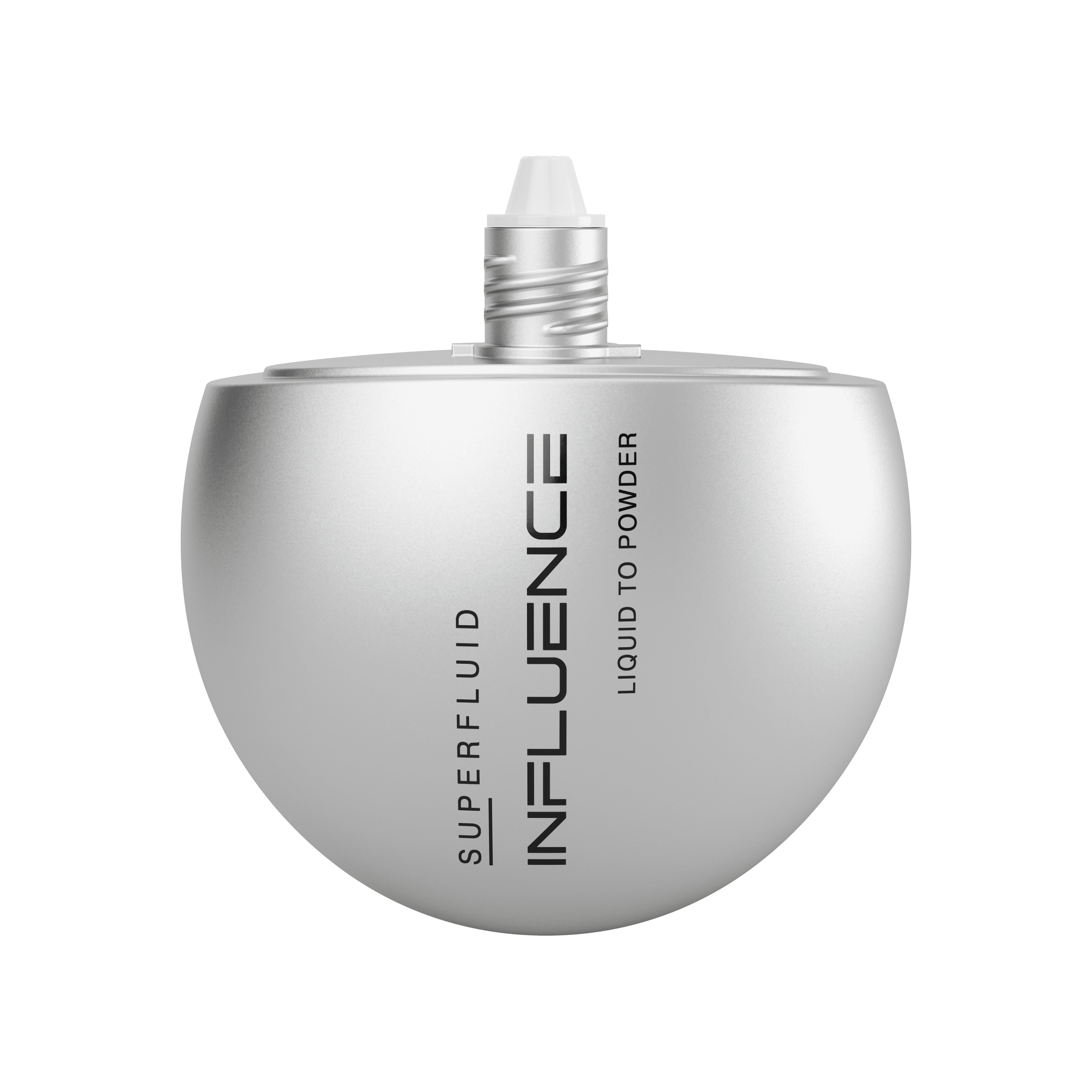 Тональная основа Liquid to Powder Foundation Superfluid