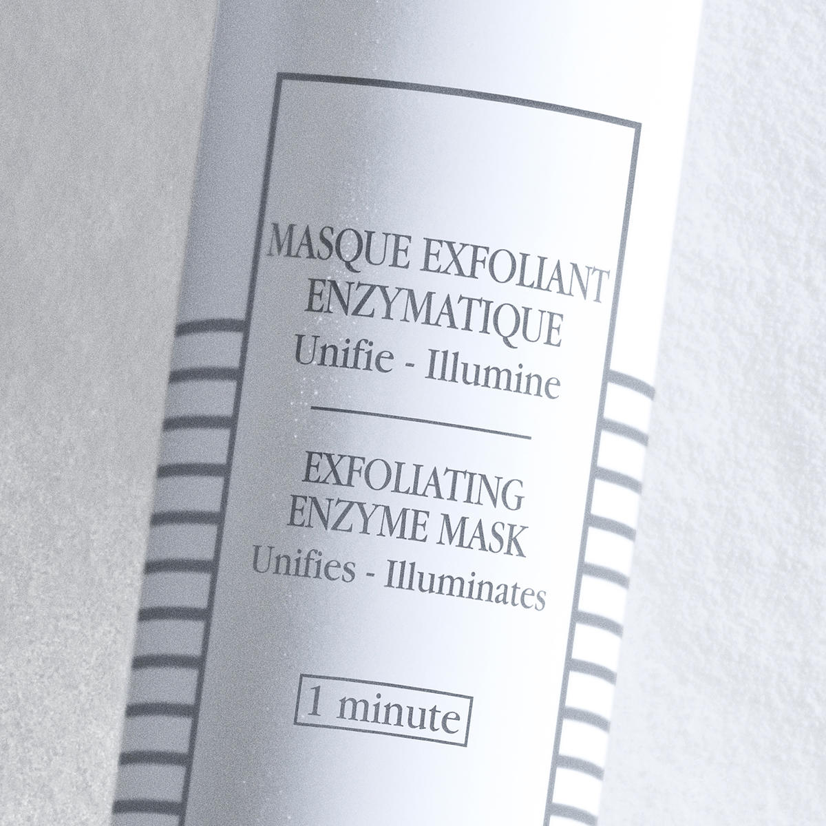 Exfoliating Enzyme Mask Маска энзимная отшелушивающая