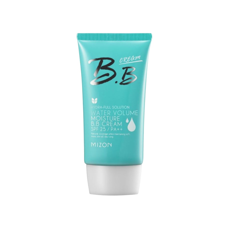 BB-крем Суперувлажняющий Watermax Moisture BB Cream 50мл купить в VISAGEHALL