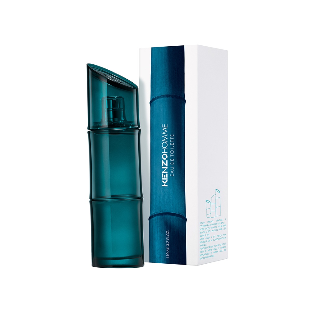 Kenzo Homme Туалетная вода
