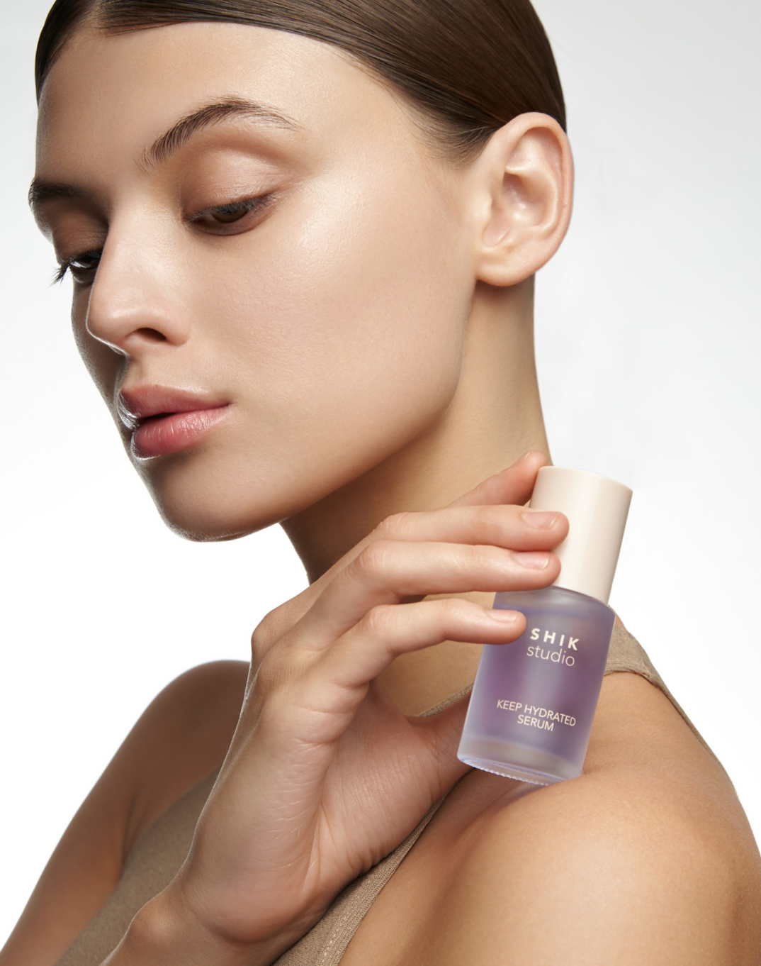 Сыворотка для лица увлажняющая Keep Hydrated Serum купить в VISAGEHALL