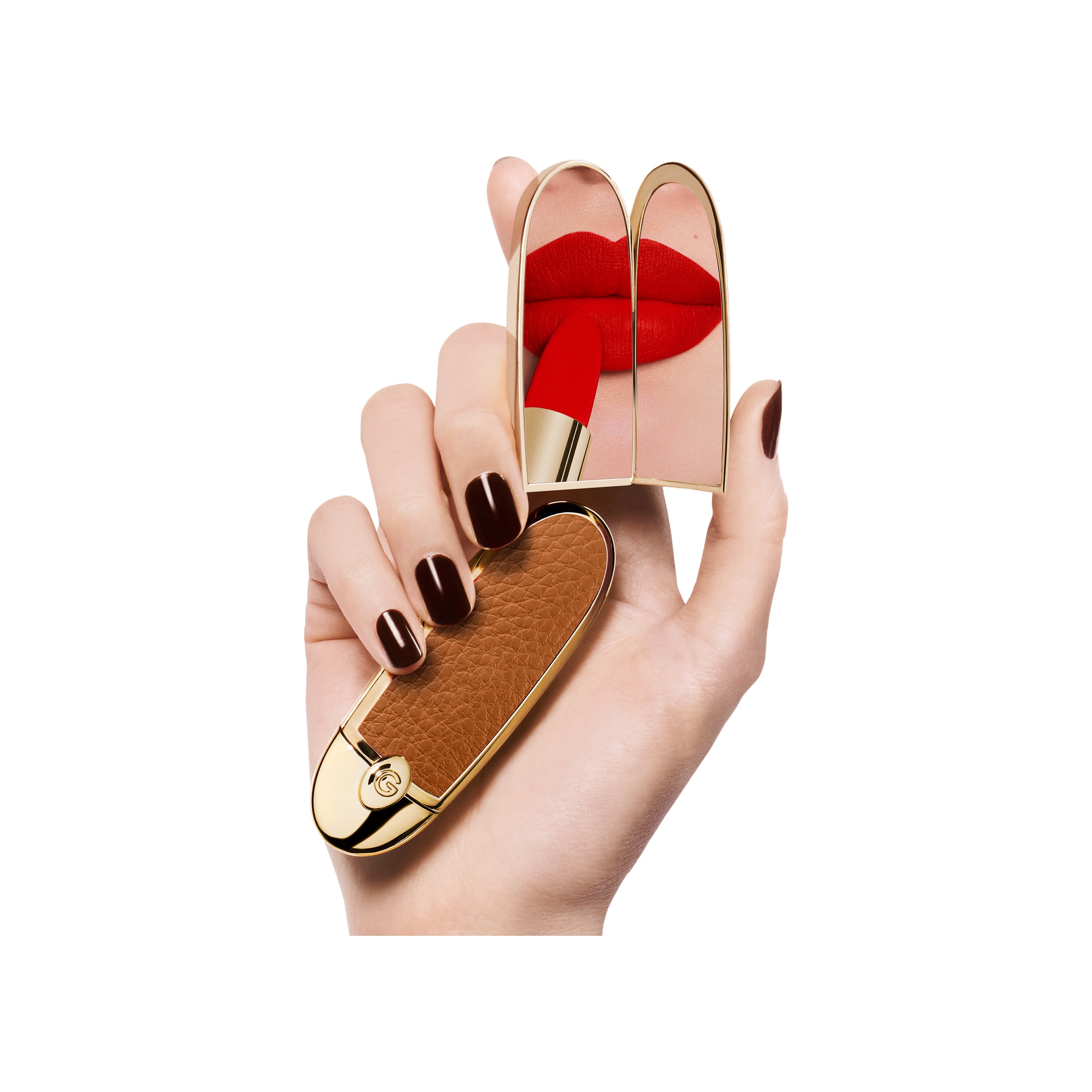 Футляр для губной помады Rouge G 