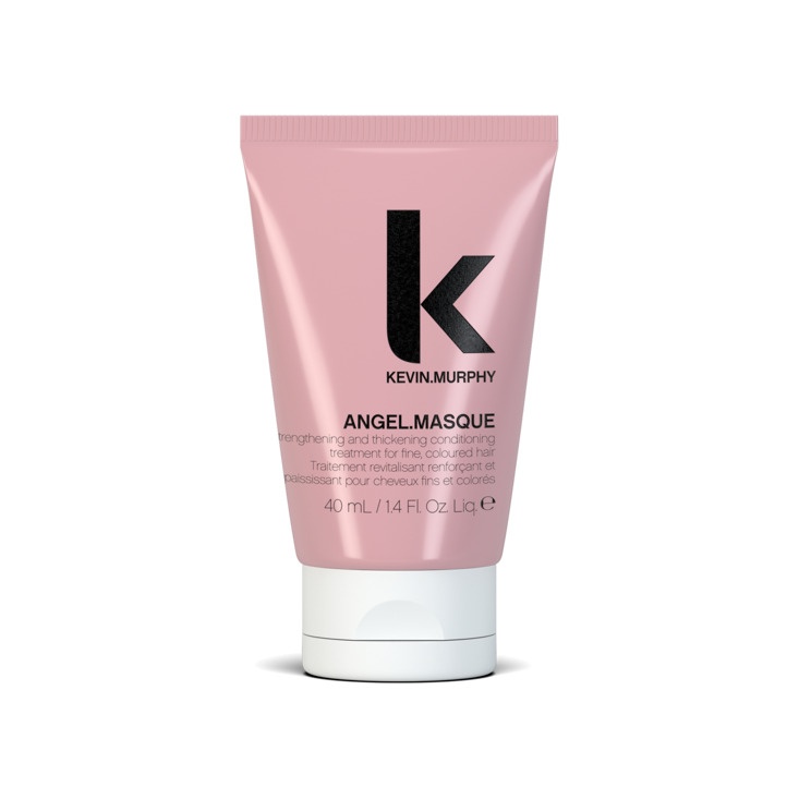 Маска для интенсивного ухода за окрашенными волосами Angel.Masque