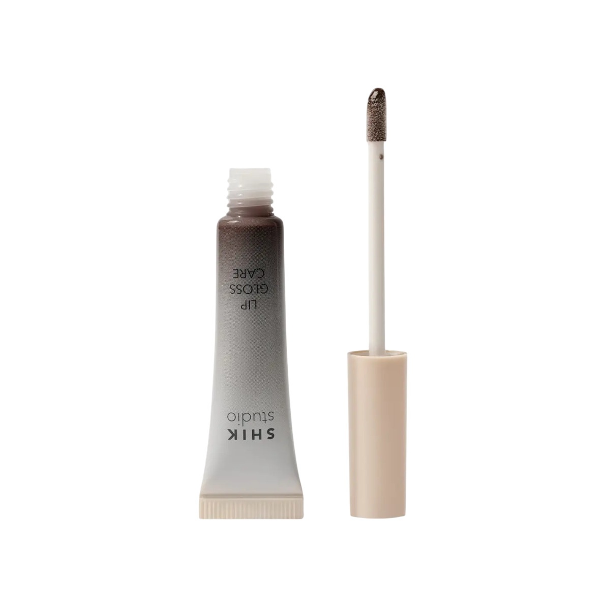 Блеск для губ ухаживающий Lip Gloss Care