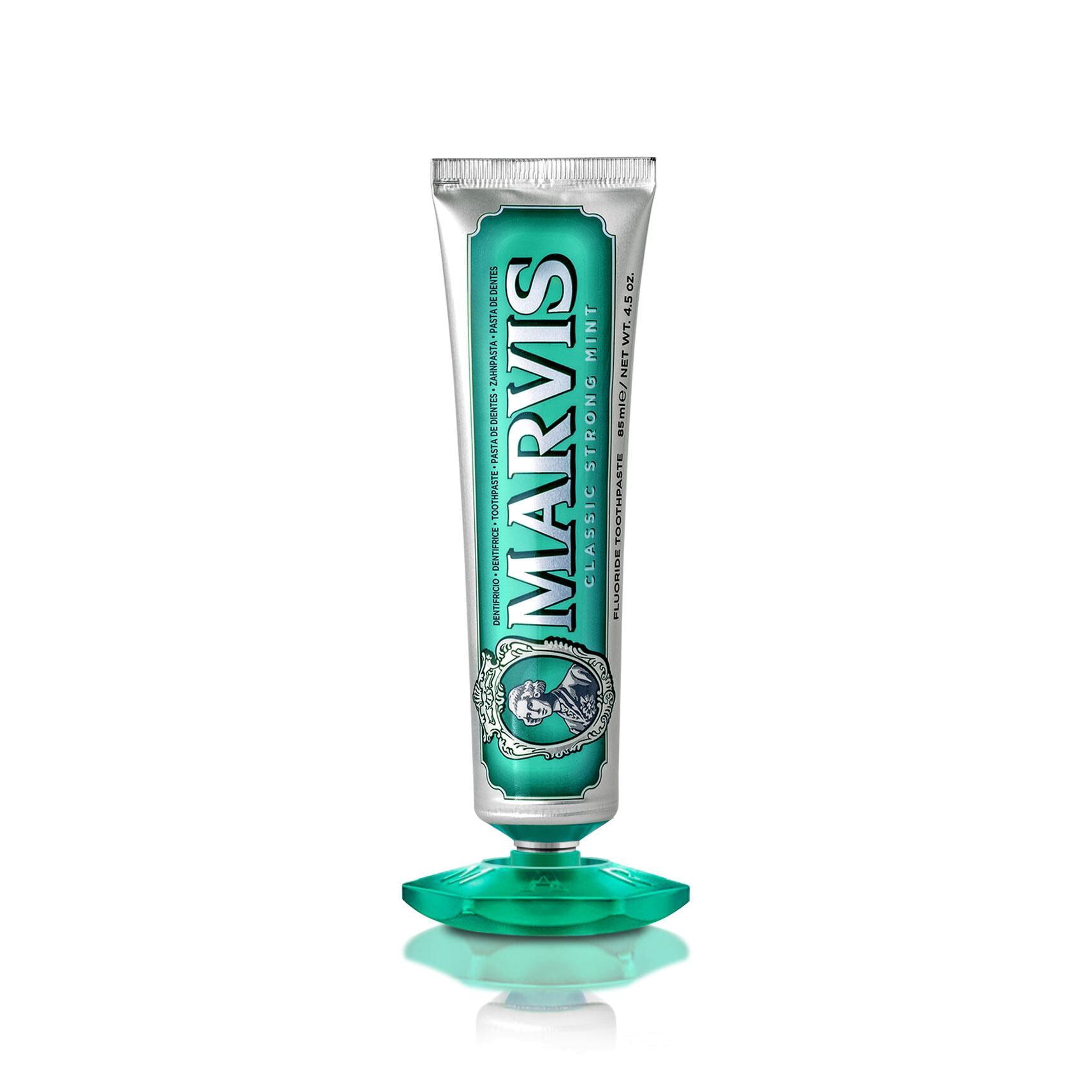 Набор Marvis Classic купить в VISAGEHALL