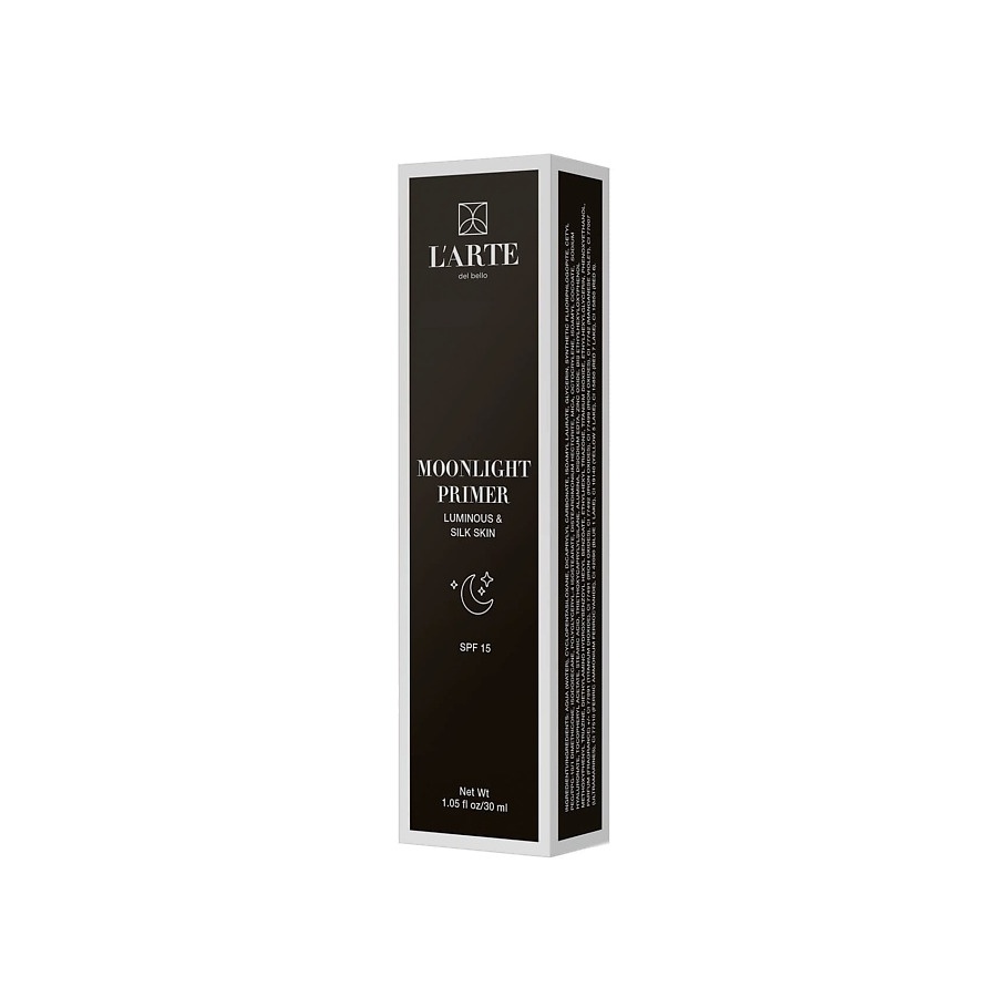 Праймер для сияния кожи SPF15 Moonlight Primer купить в VISAGEHALL