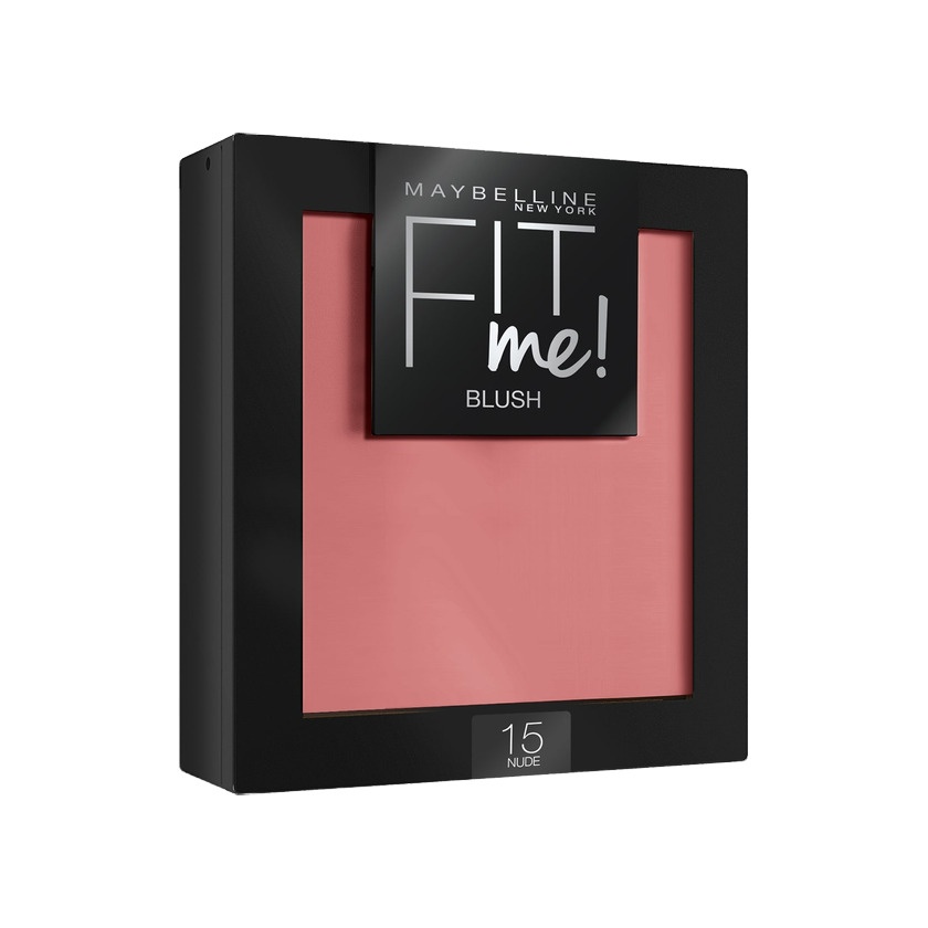 Румяна для лица Fit Me