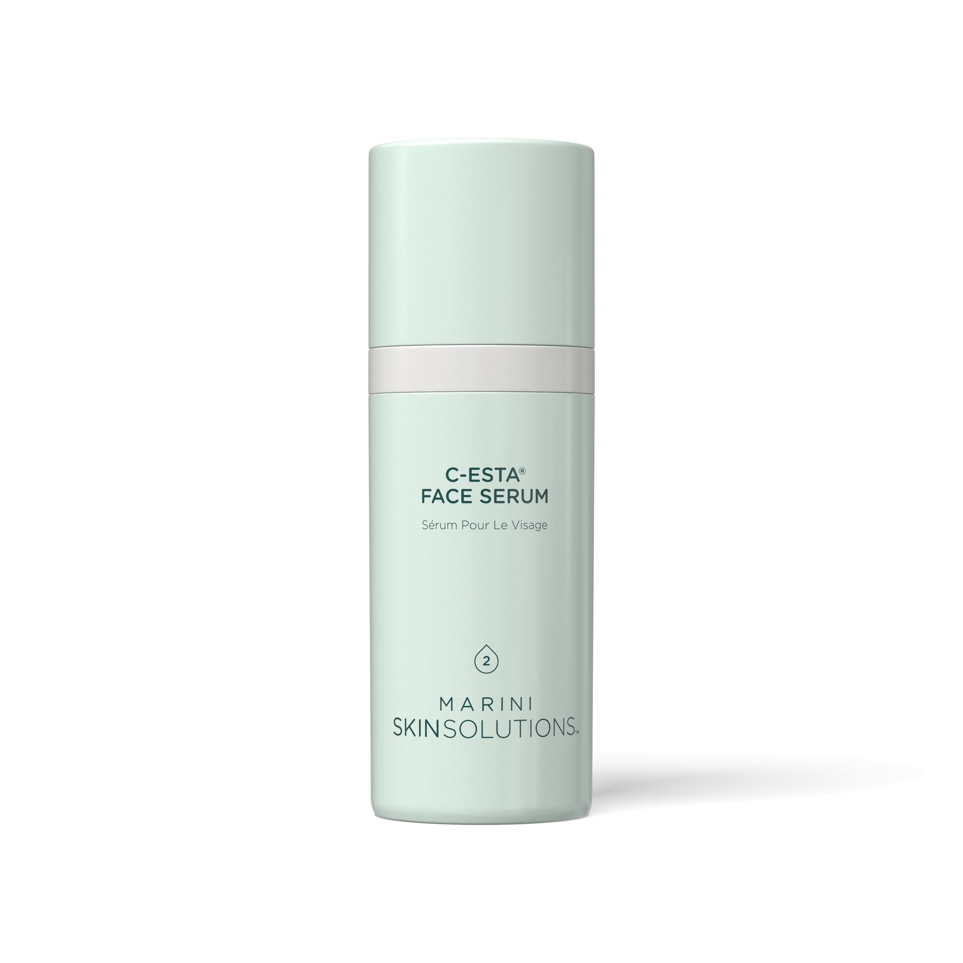 Сыворотка ремоделирующая с витамином С и DMAE C-Esta купить в VISAGEHALL