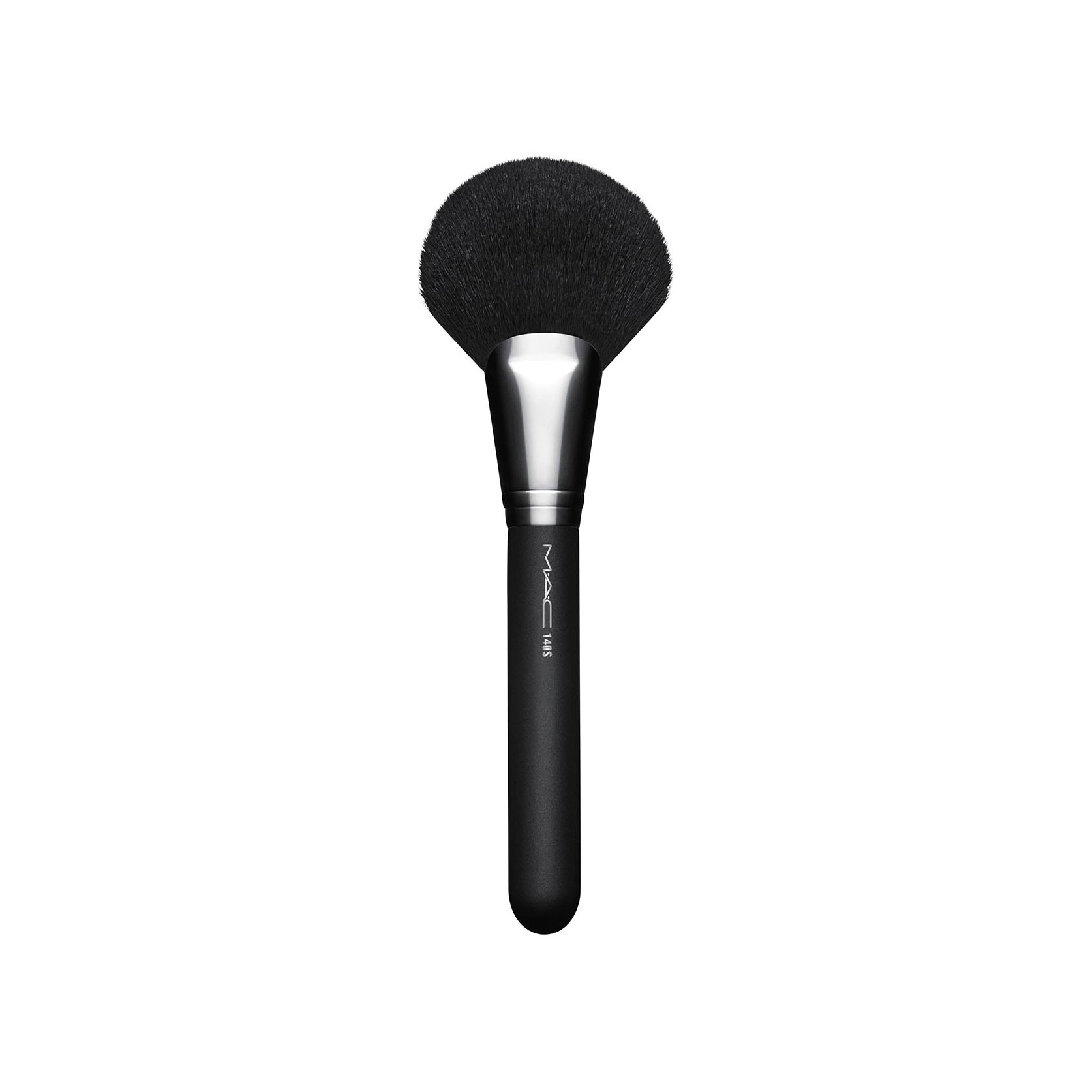 КИСТЬ КОСМЕТИЧЕСКАЯ 140S FULL FAN BRUSH купить в VISAGEHALL