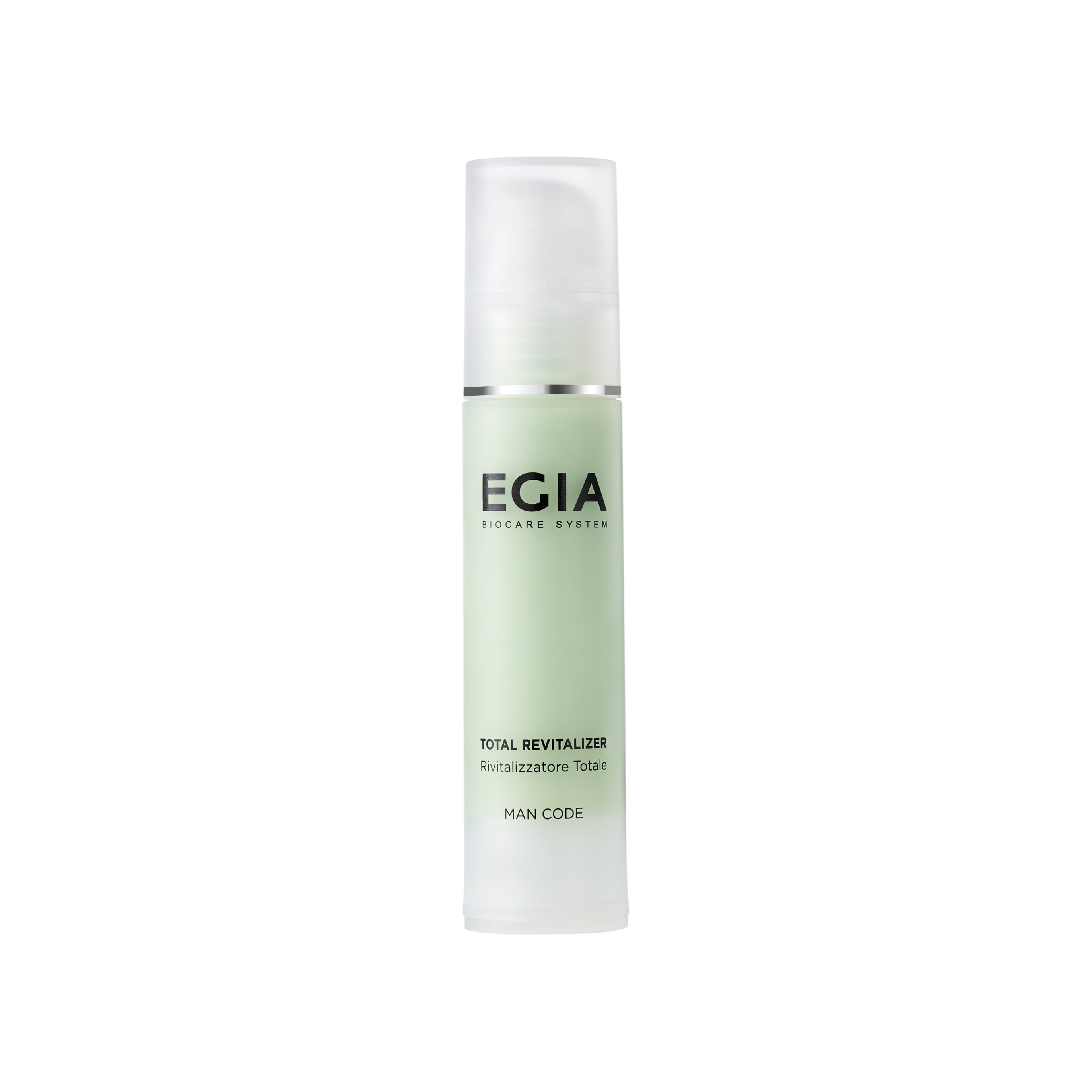 Коктейль энергетический ревитализирующий для мужской кожи Total Revitalizer купить в VISAGEHALL