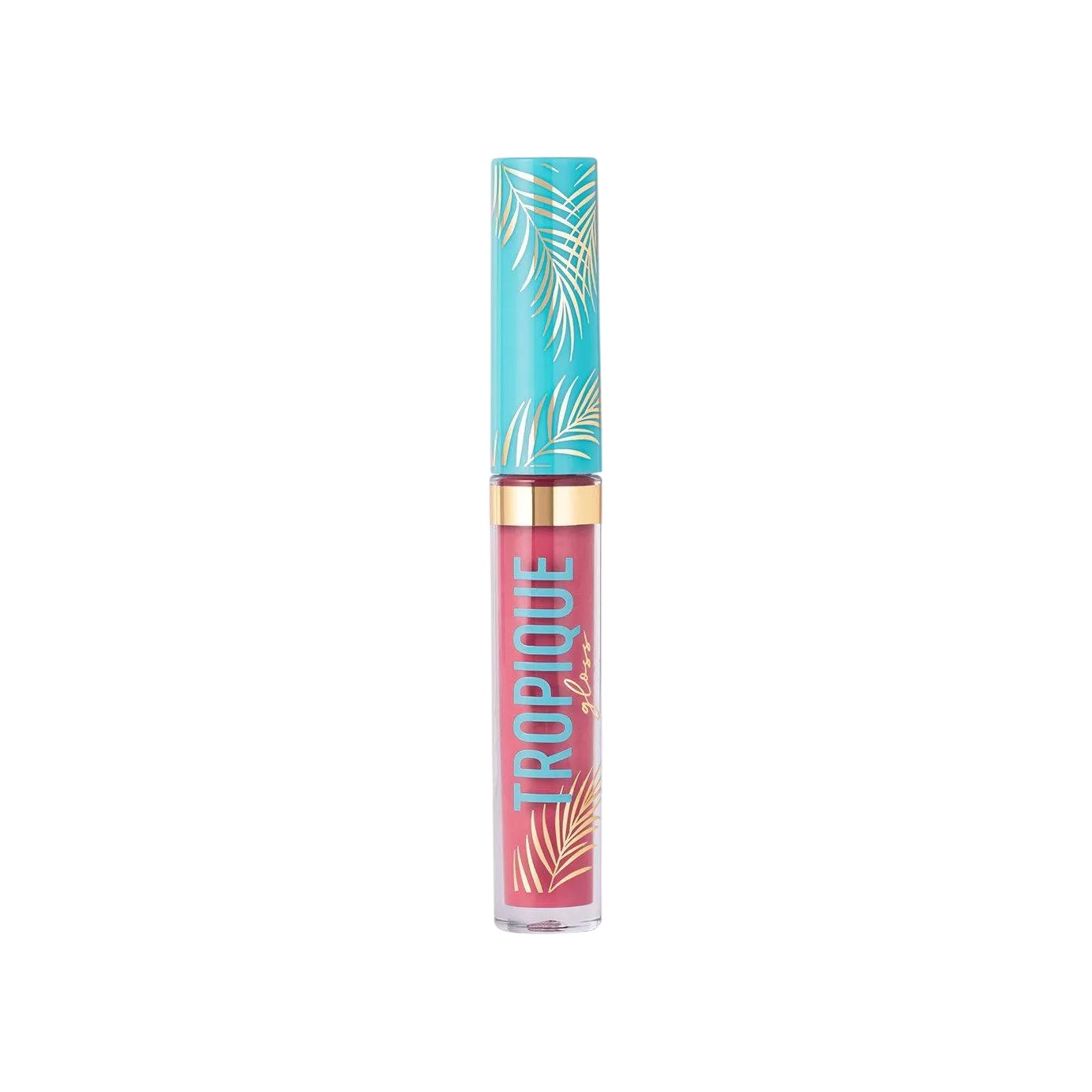Блеск для губ Tropique Gloss
