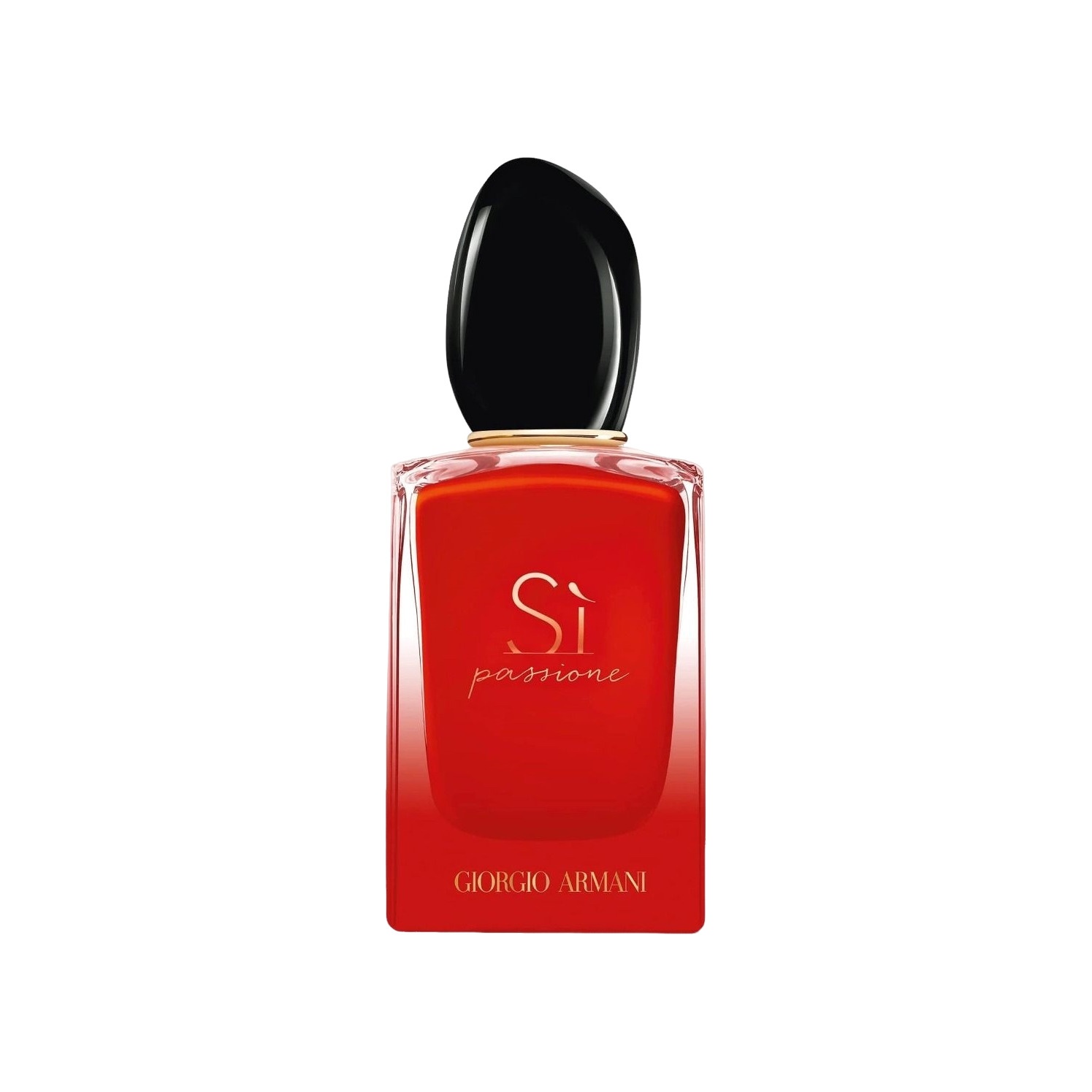 Armani Si Passione Intense Парфюмерная вода купить в VISAGEHALL
