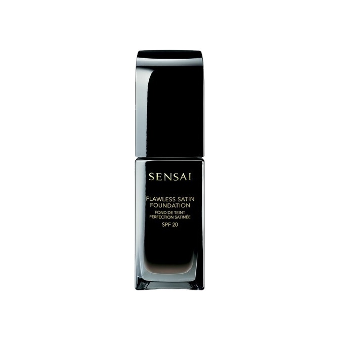 Тональный крем Flawless Satin Foundation  купить в VISAGEHALL