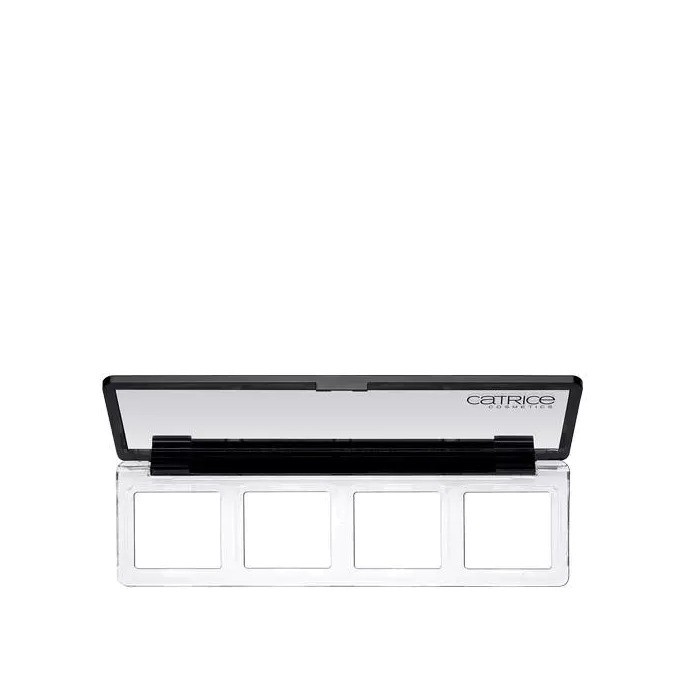 Палетка на 4 рефила Art Couleurs Collection Palette купить в VISAGEHALL