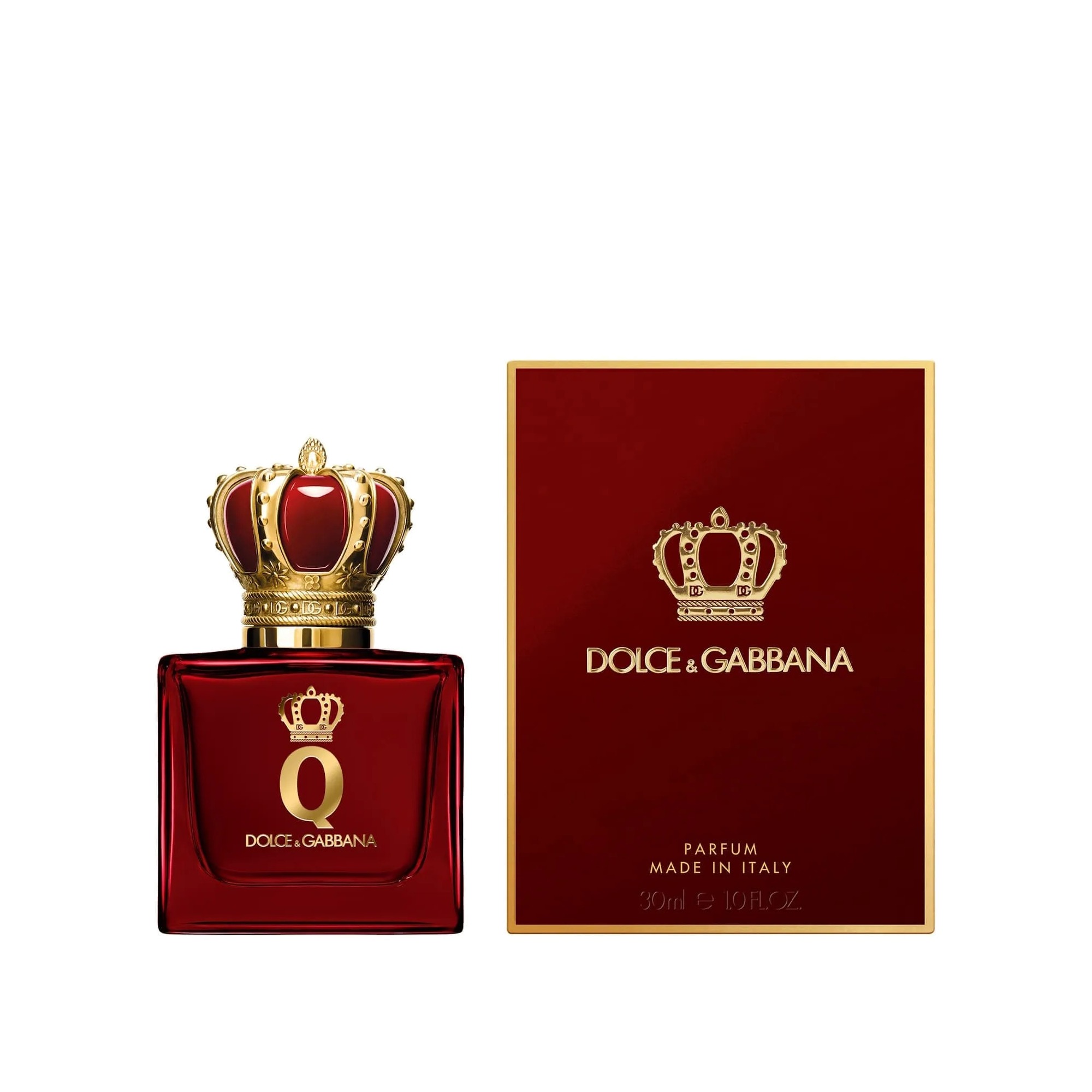 Q by Dolce & Gabbana Духи