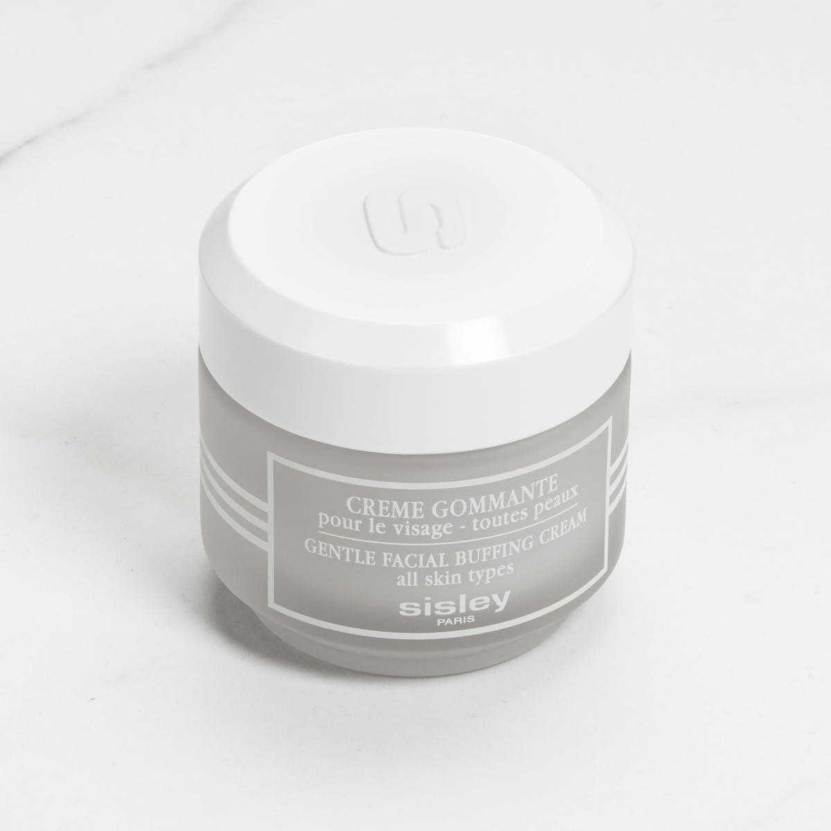 Gentle Facial Buffing Cream Крем гуммирующий 