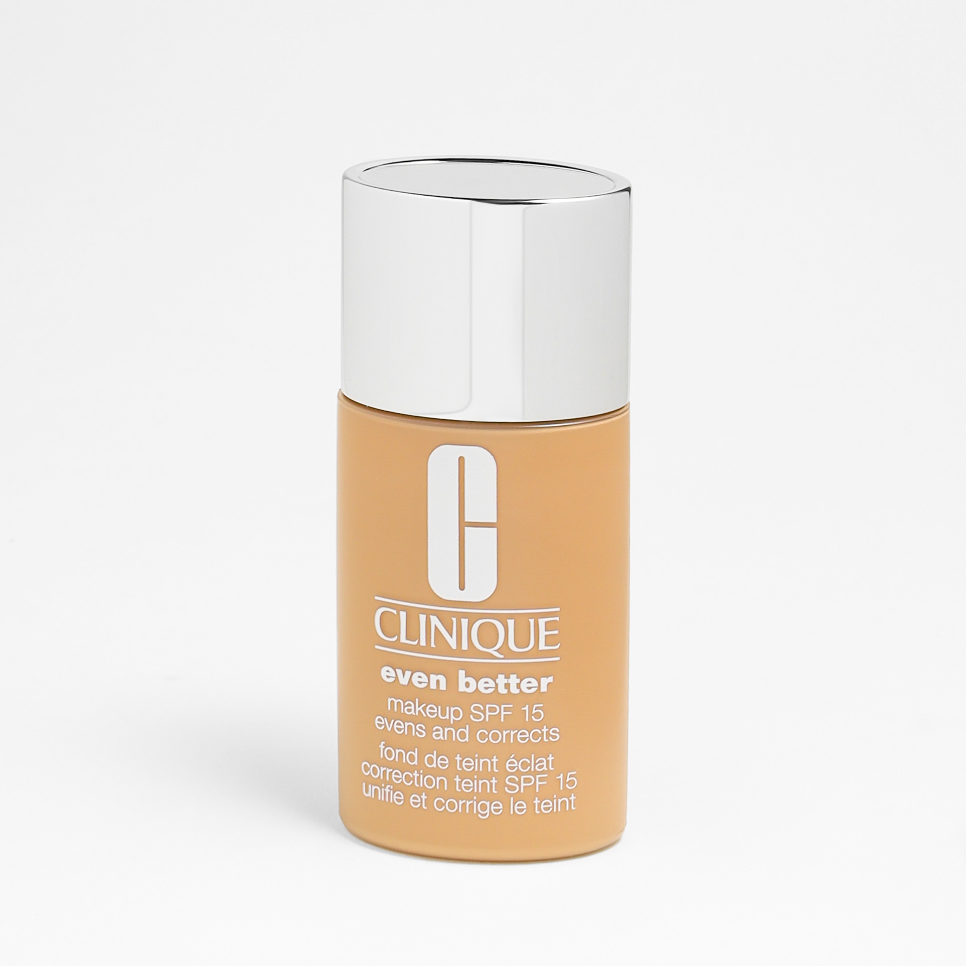 Тональный крем корректирующий Even Better SPF15