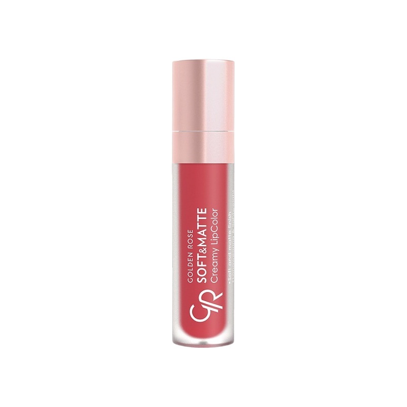 Помада для губ Soft & Matte Creamy Lipcolor купить в VISAGEHALL