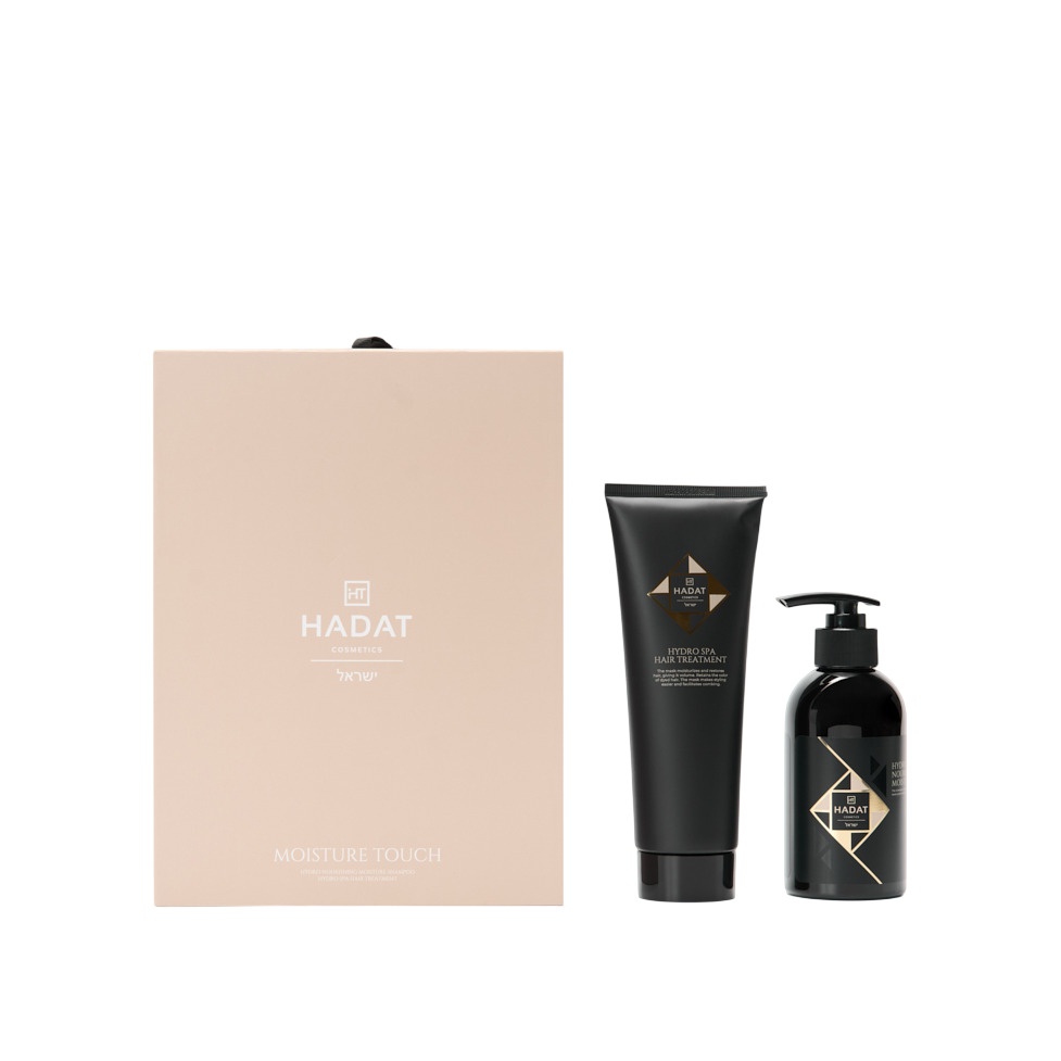 Набор Moisture Touch