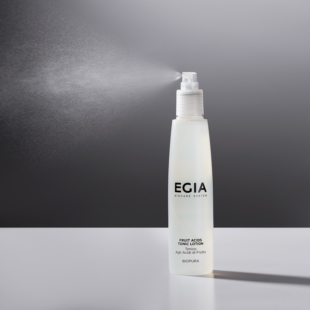 Тоник с фруктовыми кислотами Fruit Acids Tonic Lotion