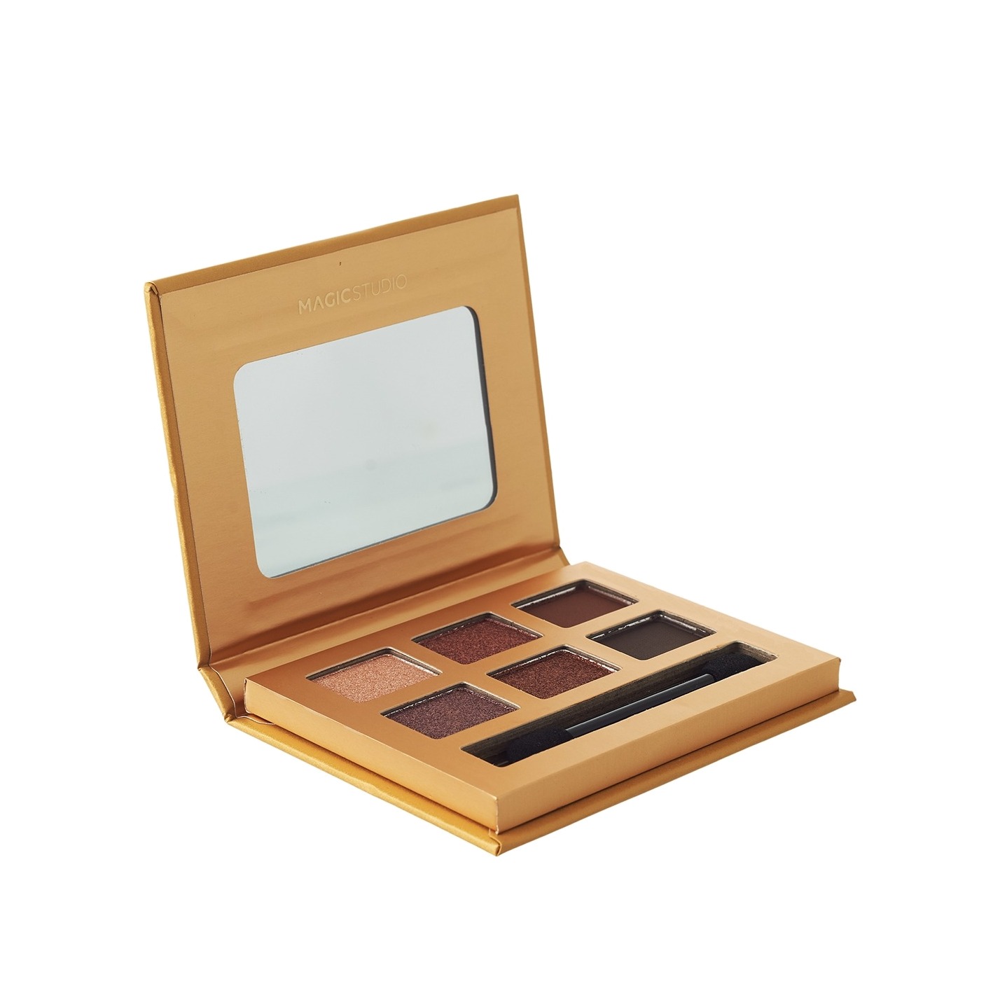 Набор для макияжа Diamond Complete Shine Set  купить в VISAGEHALL