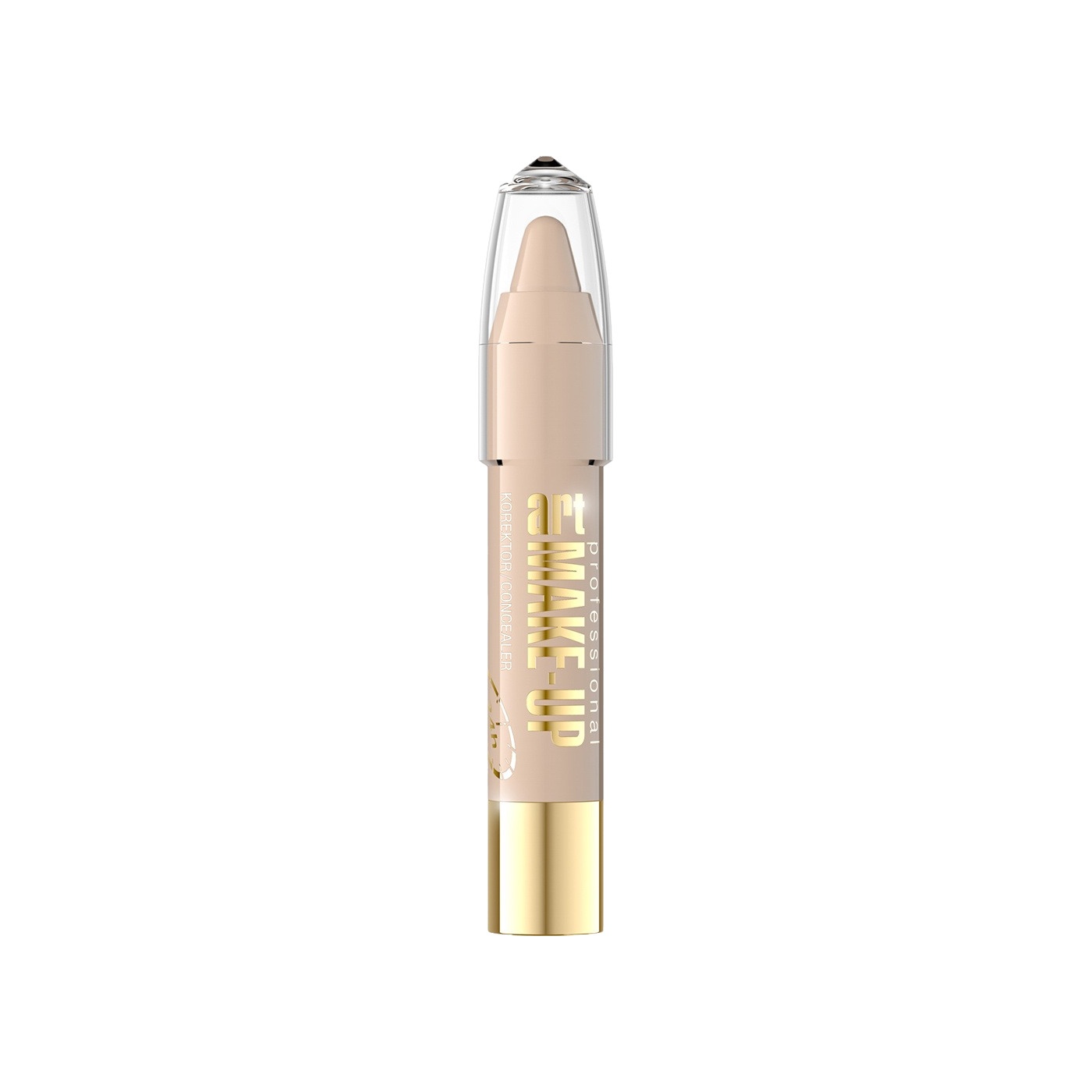 Карандаш корректирующий Professional Make-Up купить в VISAGEHALL