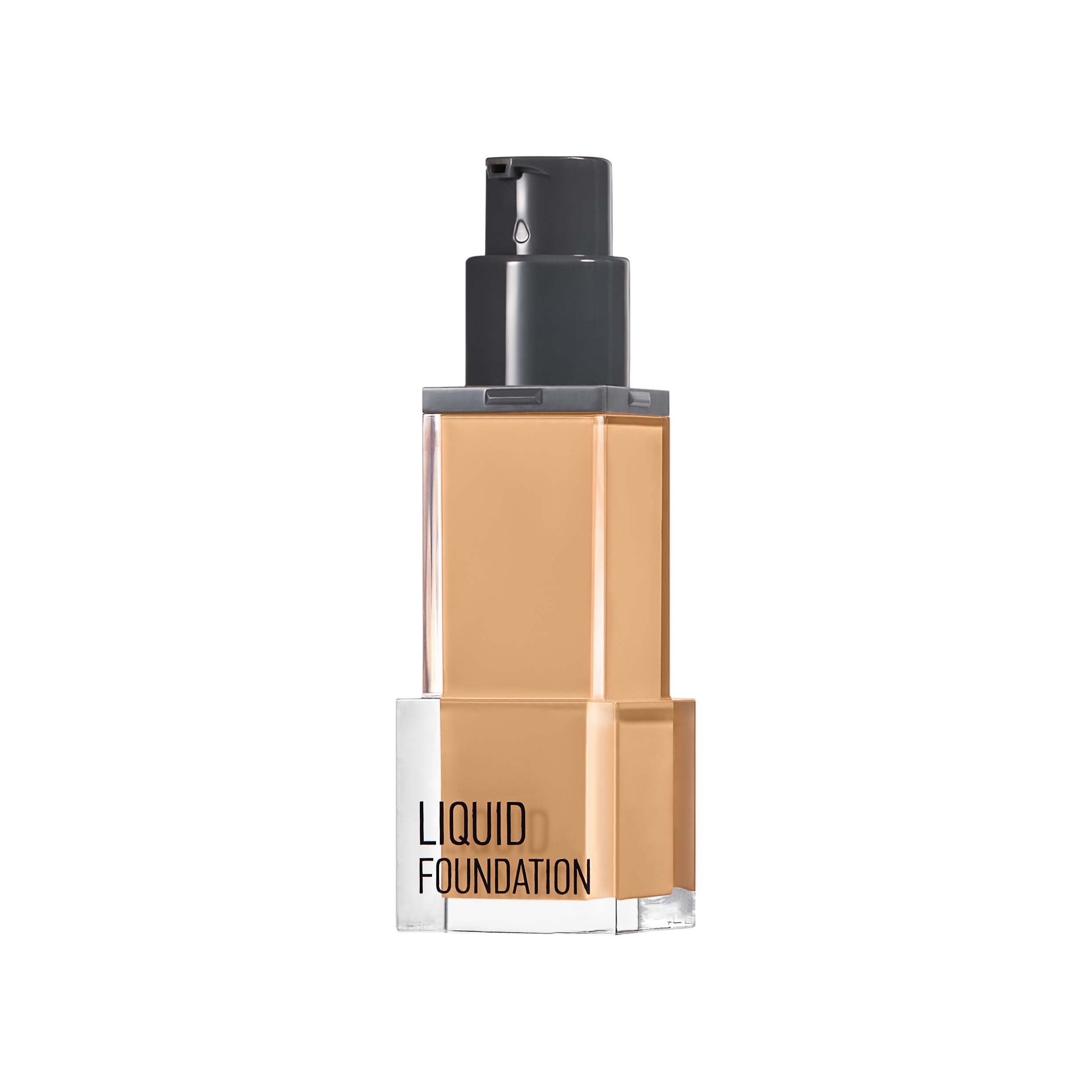 Тональный крем Liquid foundation