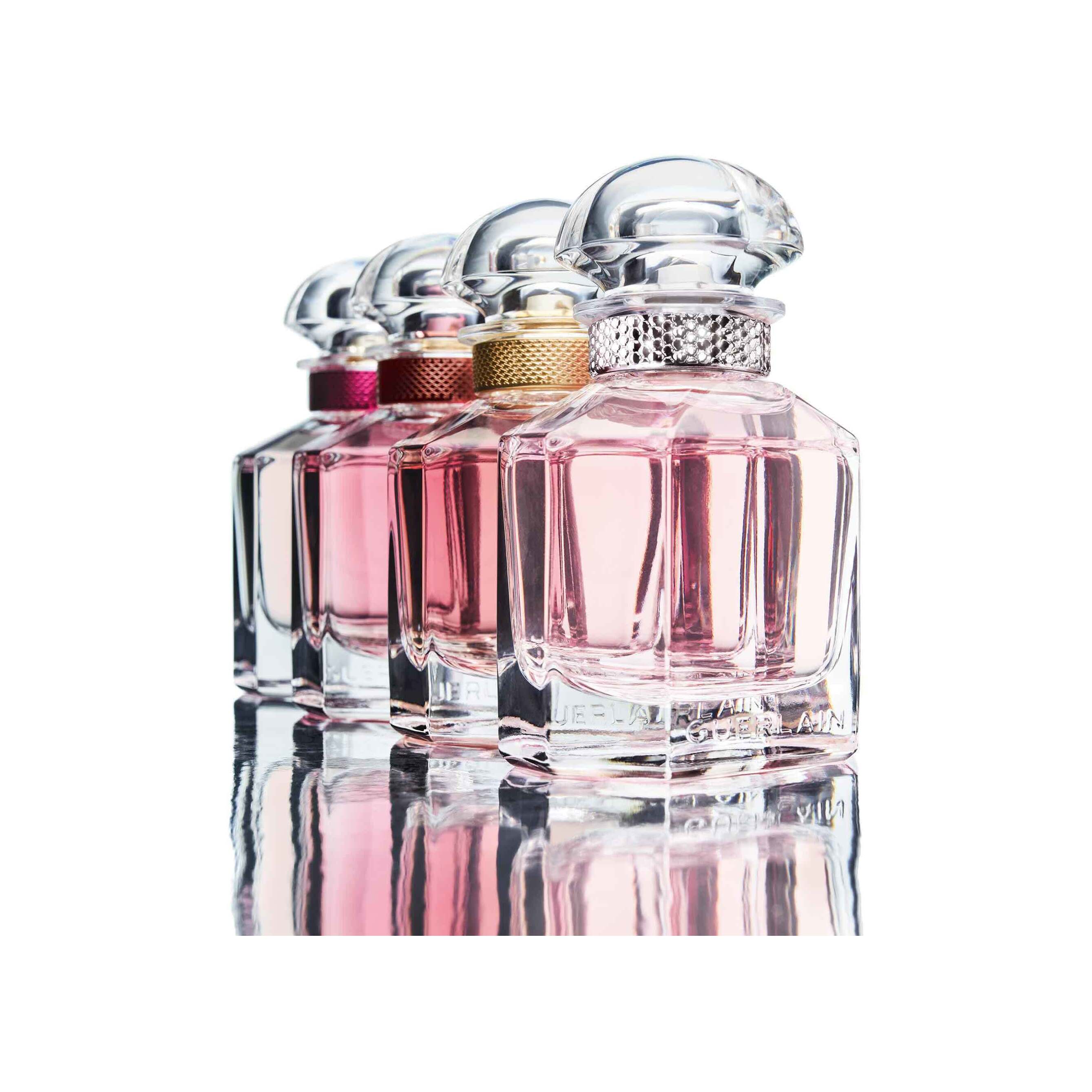 Mon Guerlain Sparkling Bouquet Парфюмерная вода 