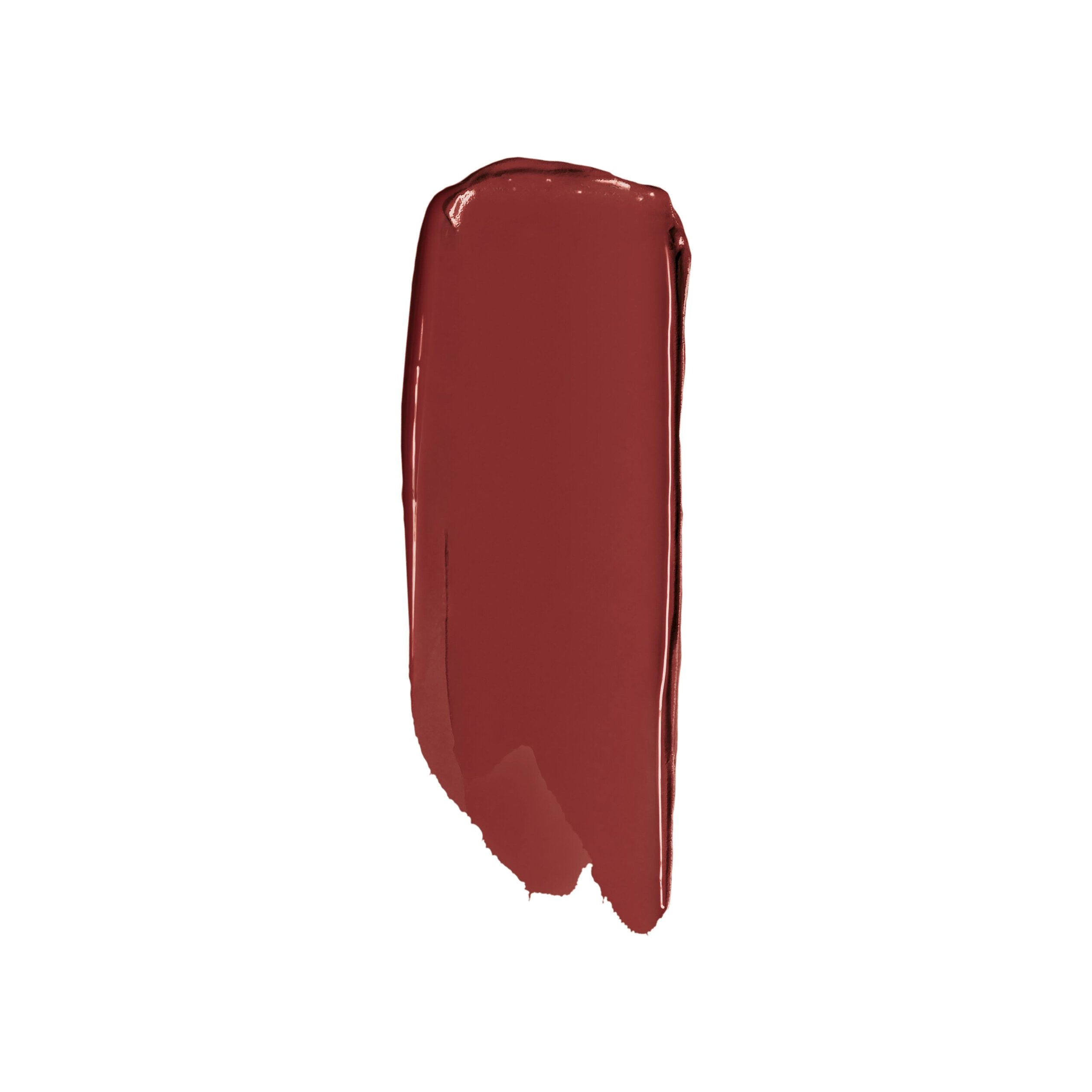 Помада для губ увлажняющая сияющая Le Rouge Interdit Satin