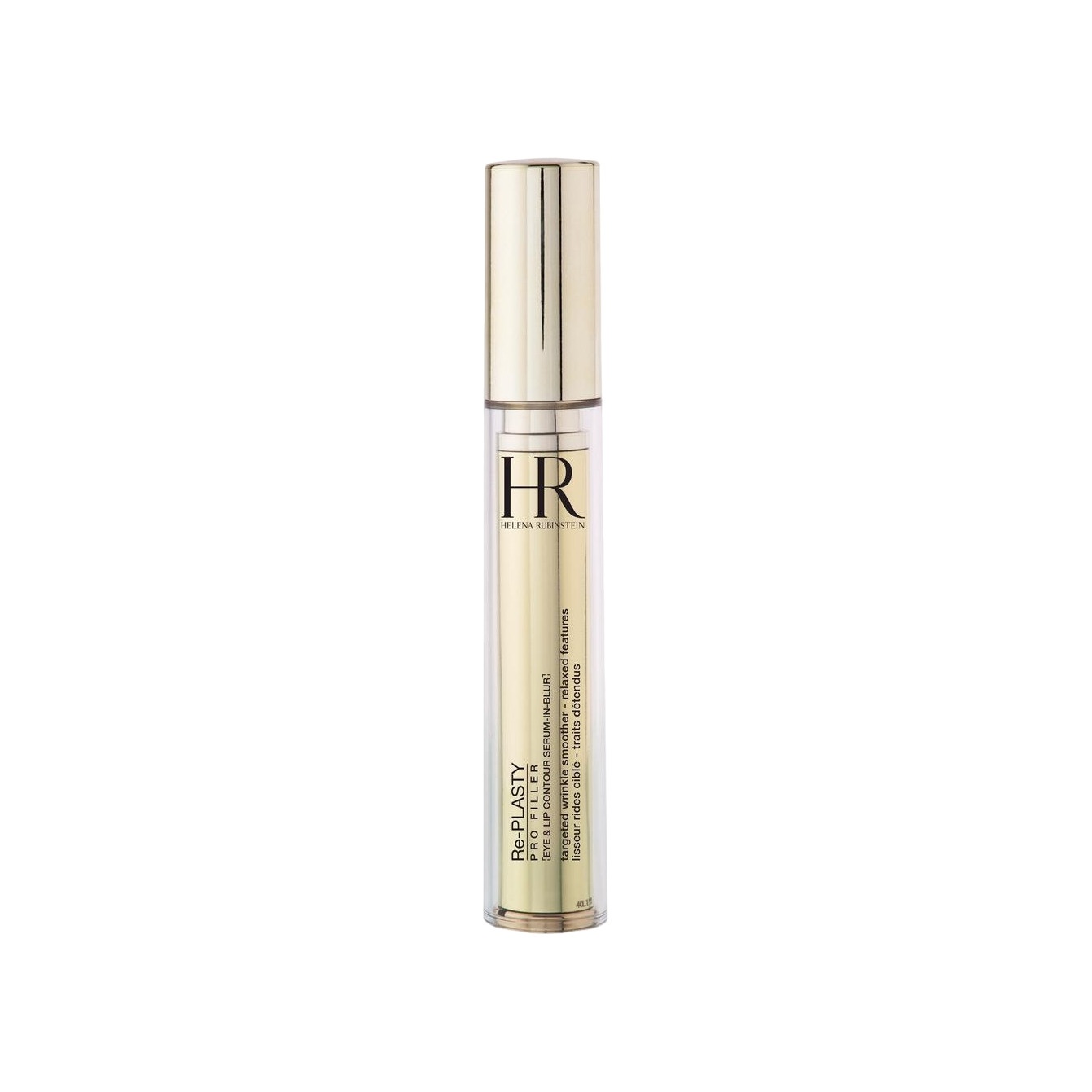 Средство для области глаз и губ Re-Plasty Pro Filler Eye and Lip Blur купить в VISAGEHALL
